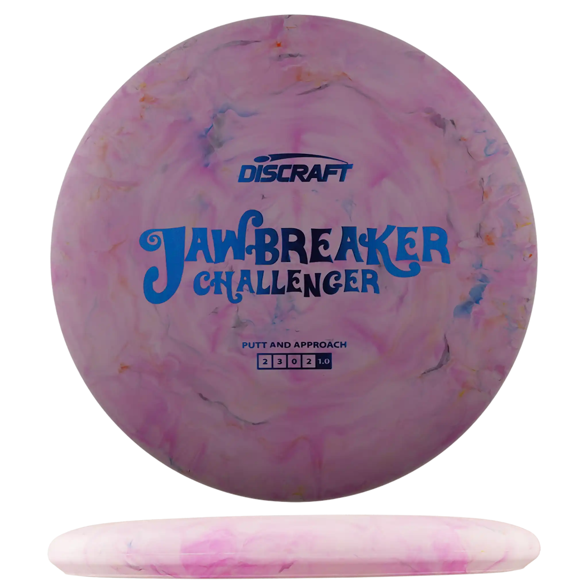 Jawbreaker Challenger