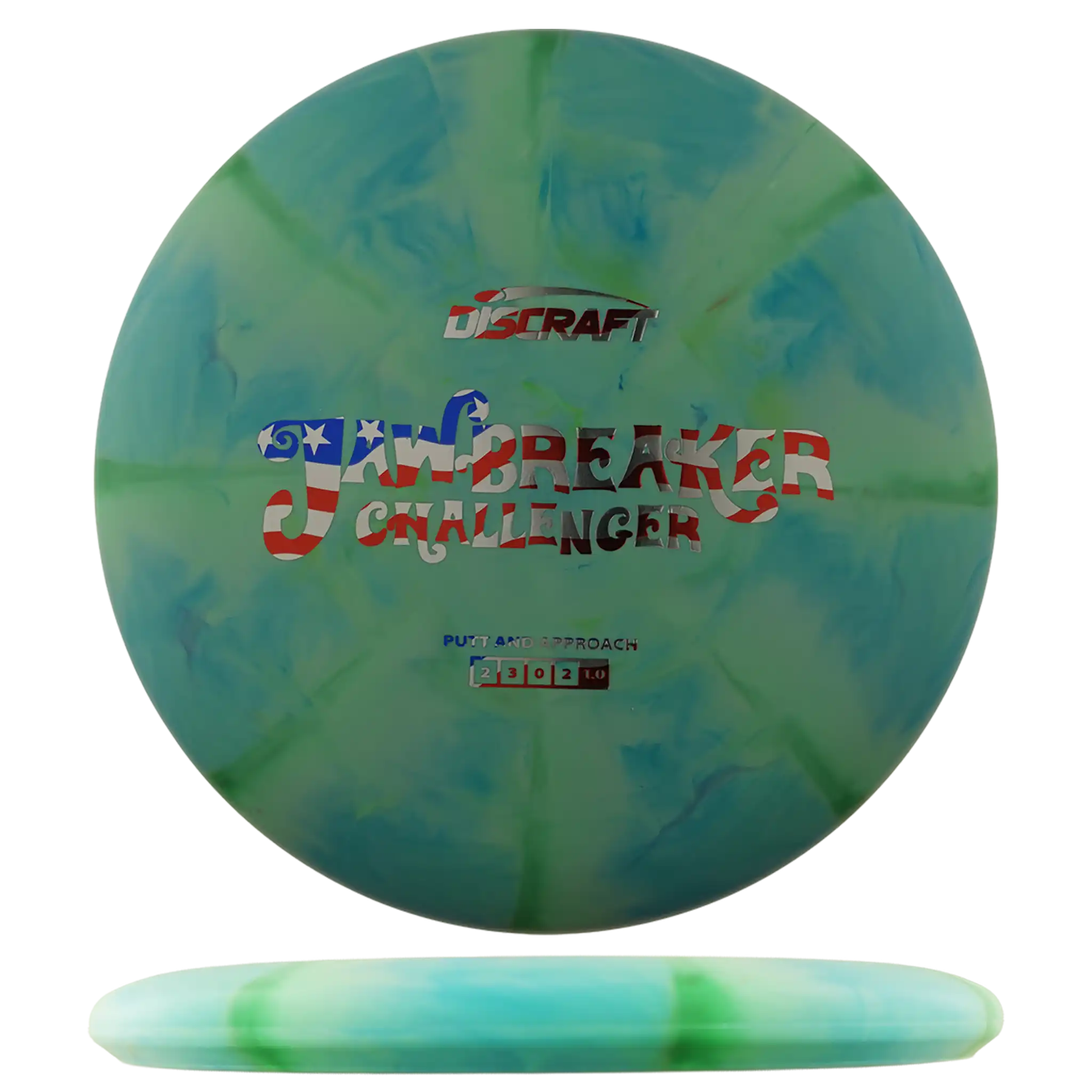 Jawbreaker Challenger