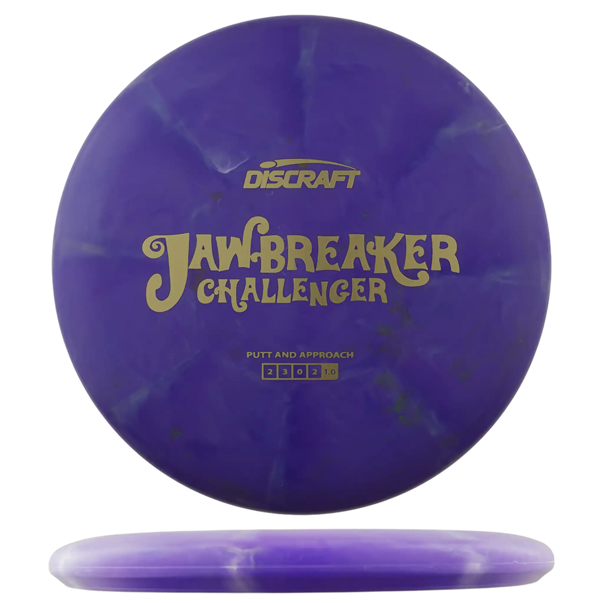 Jawbreaker Challenger