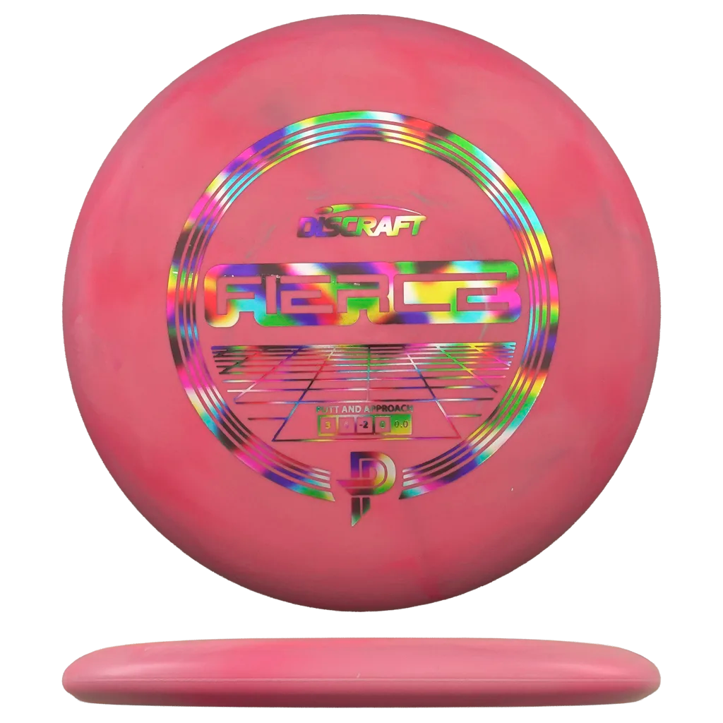 Jawbreaker Fierce - Paige Pierce - 11 / 170-172g