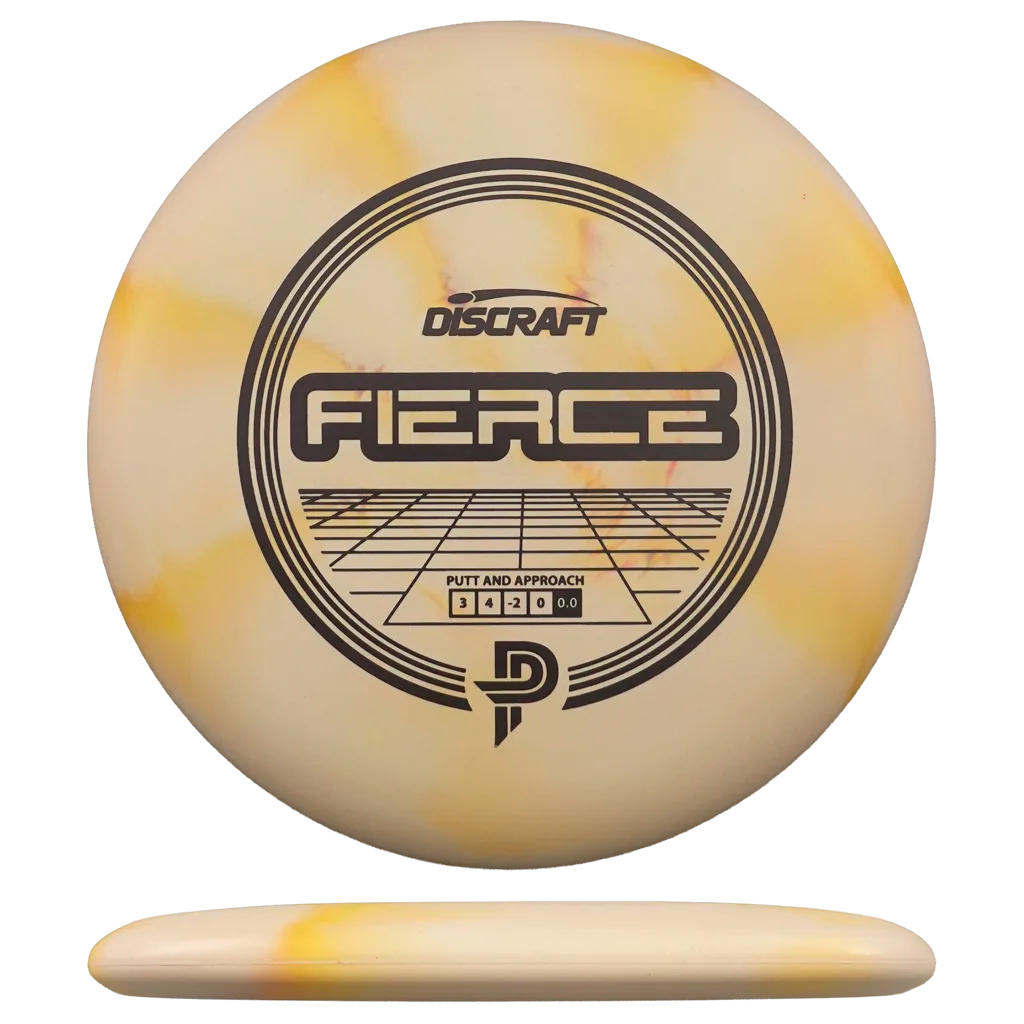Jawbreaker Fierce - Paige Pierce - 14 / 173-174g