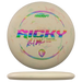 Jawbreaker Focus - Ricky Wysocki Signature - 136 / 171g