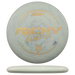 Jawbreaker Focus - Ricky Wysocki Signature - 148 / 172g