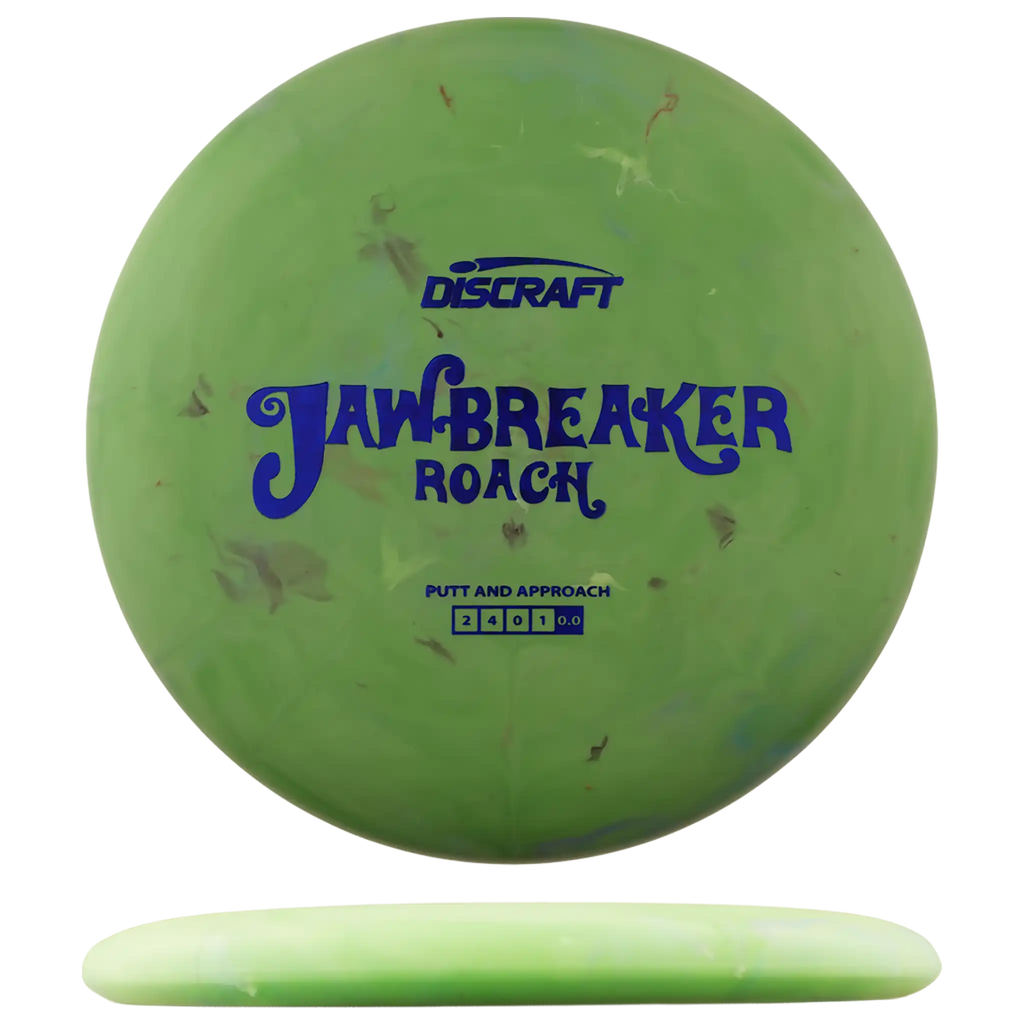 Jawbreaker Roach