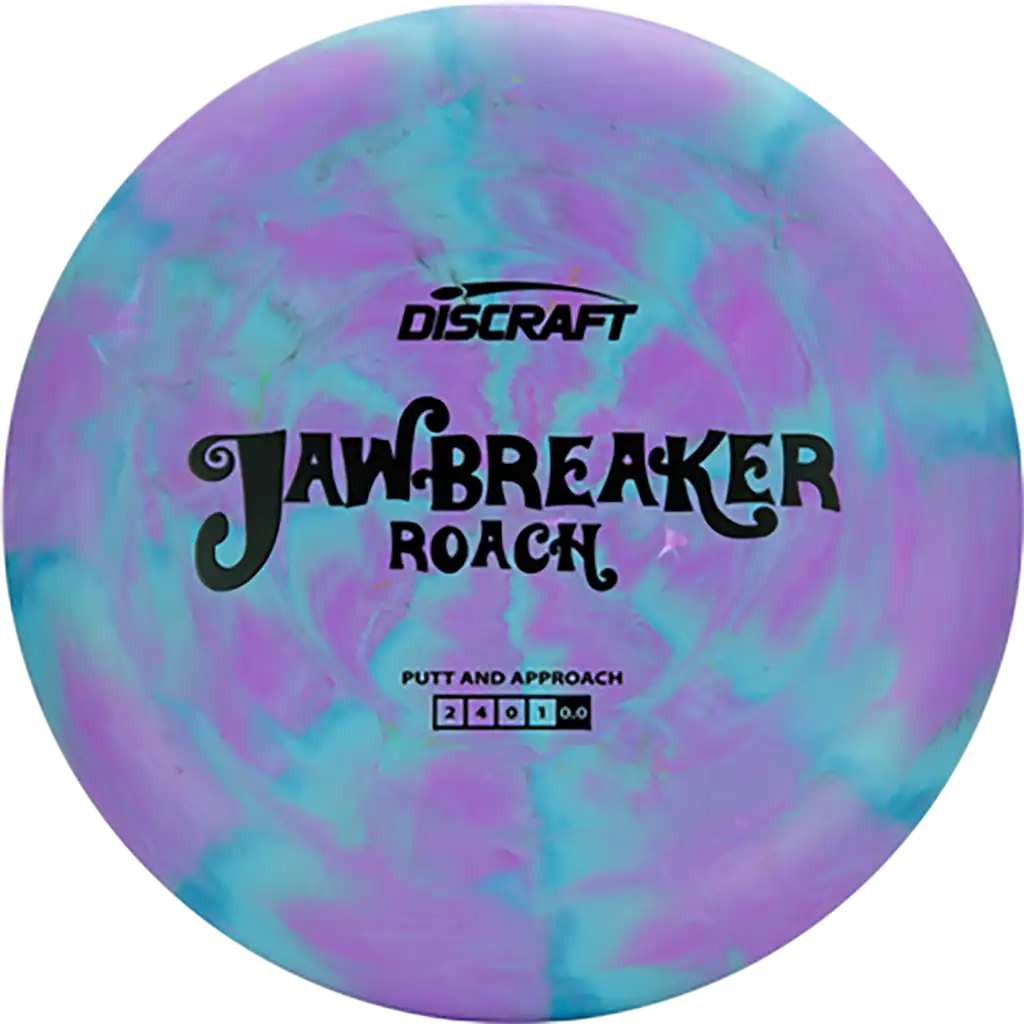 Jawbreaker Roach