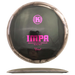 K1 Grind Impa - Musta