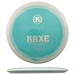 K1 Grind Kaxe - Sininen