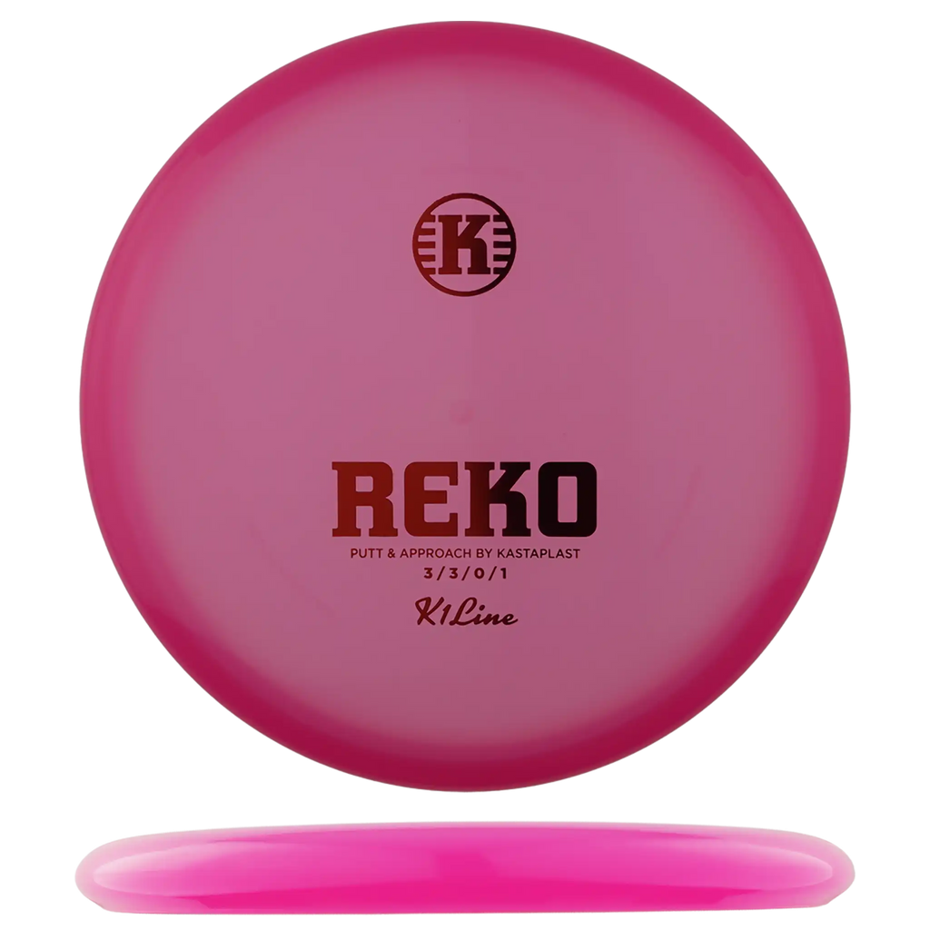 K1 Reko