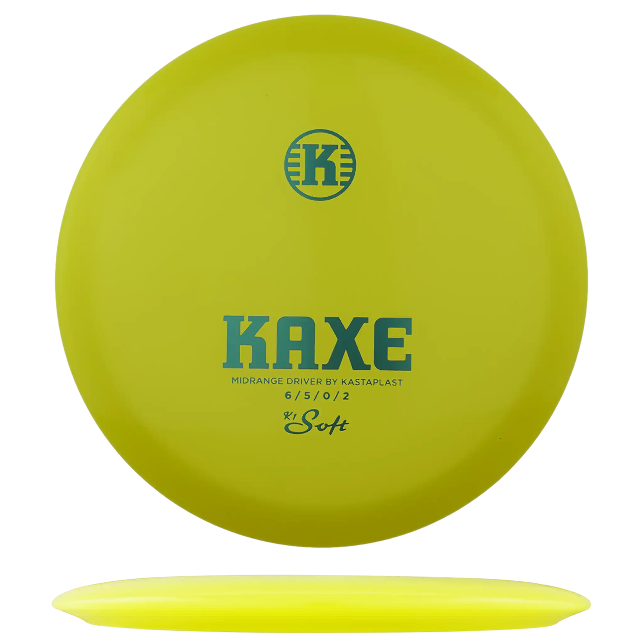 K1 Soft Kaxe