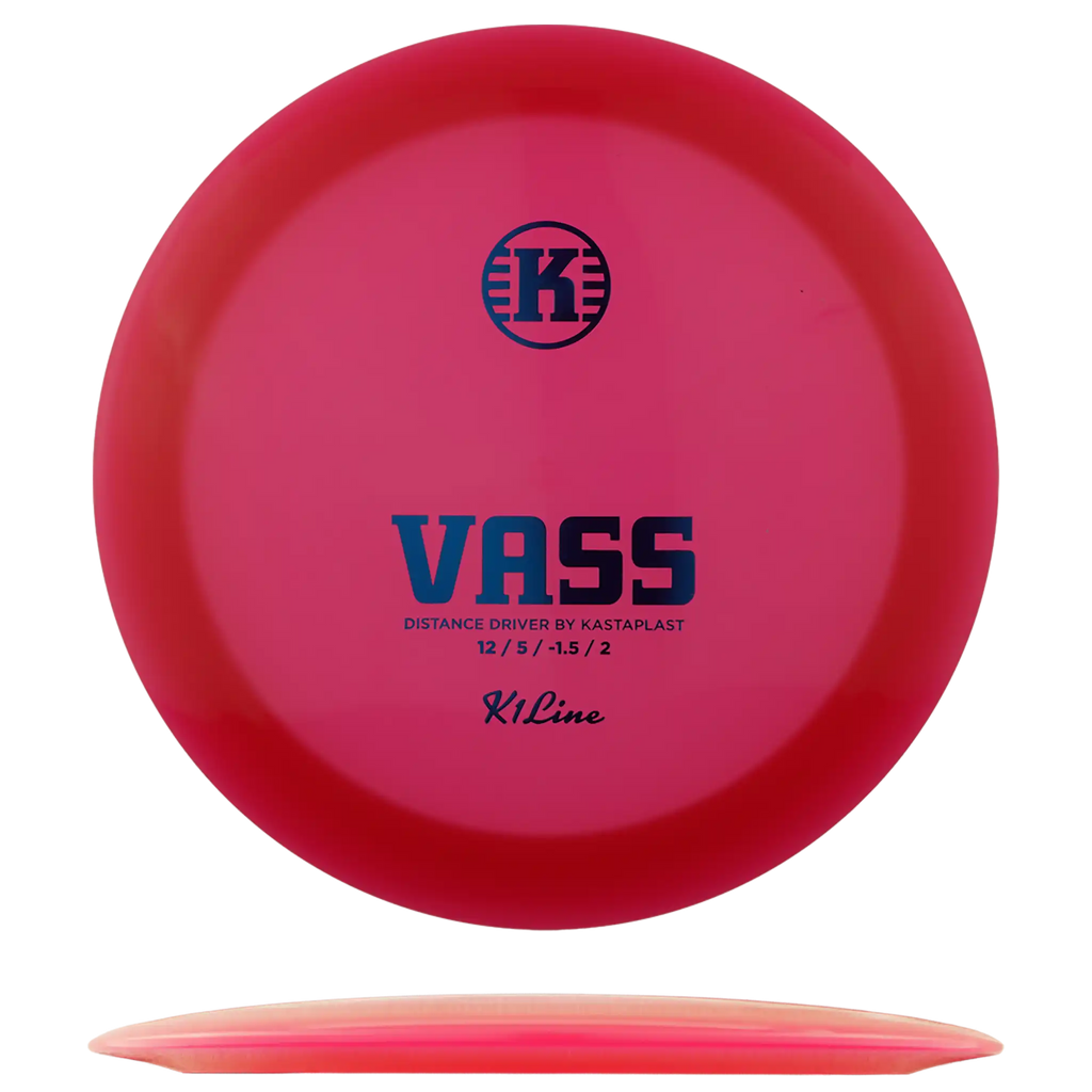 K1 Vass