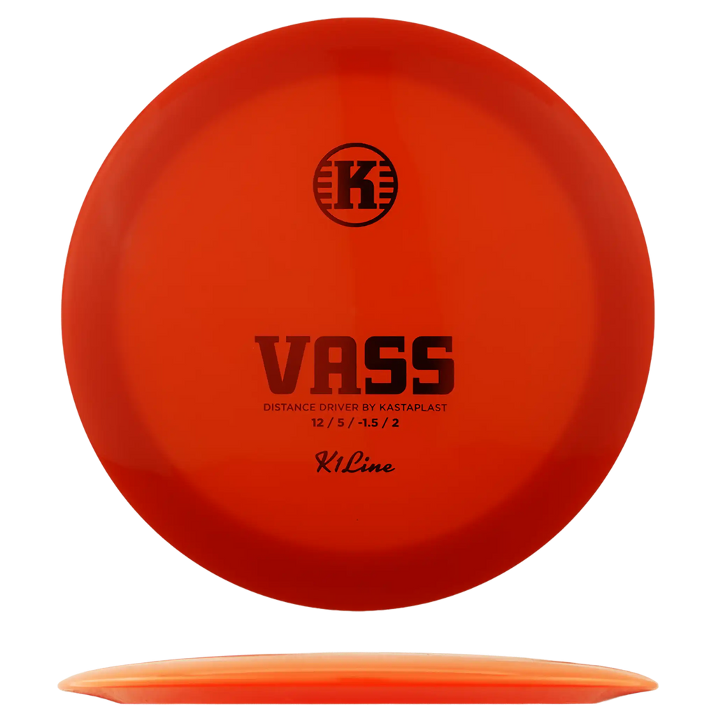 K1 Vass