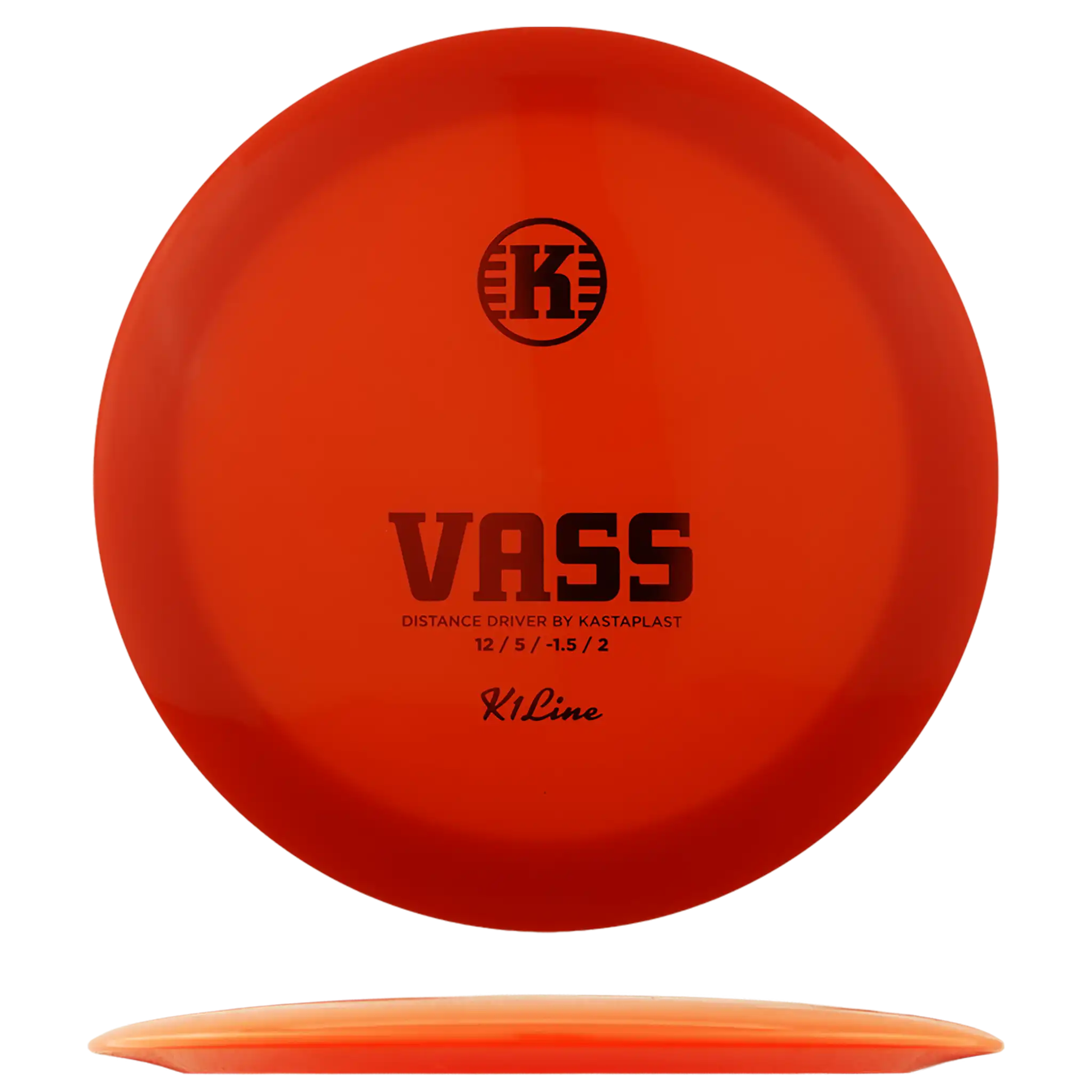 K1 Vass