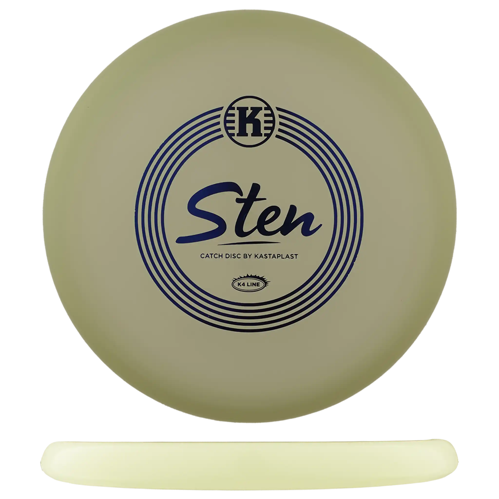 K4 Glow Sten