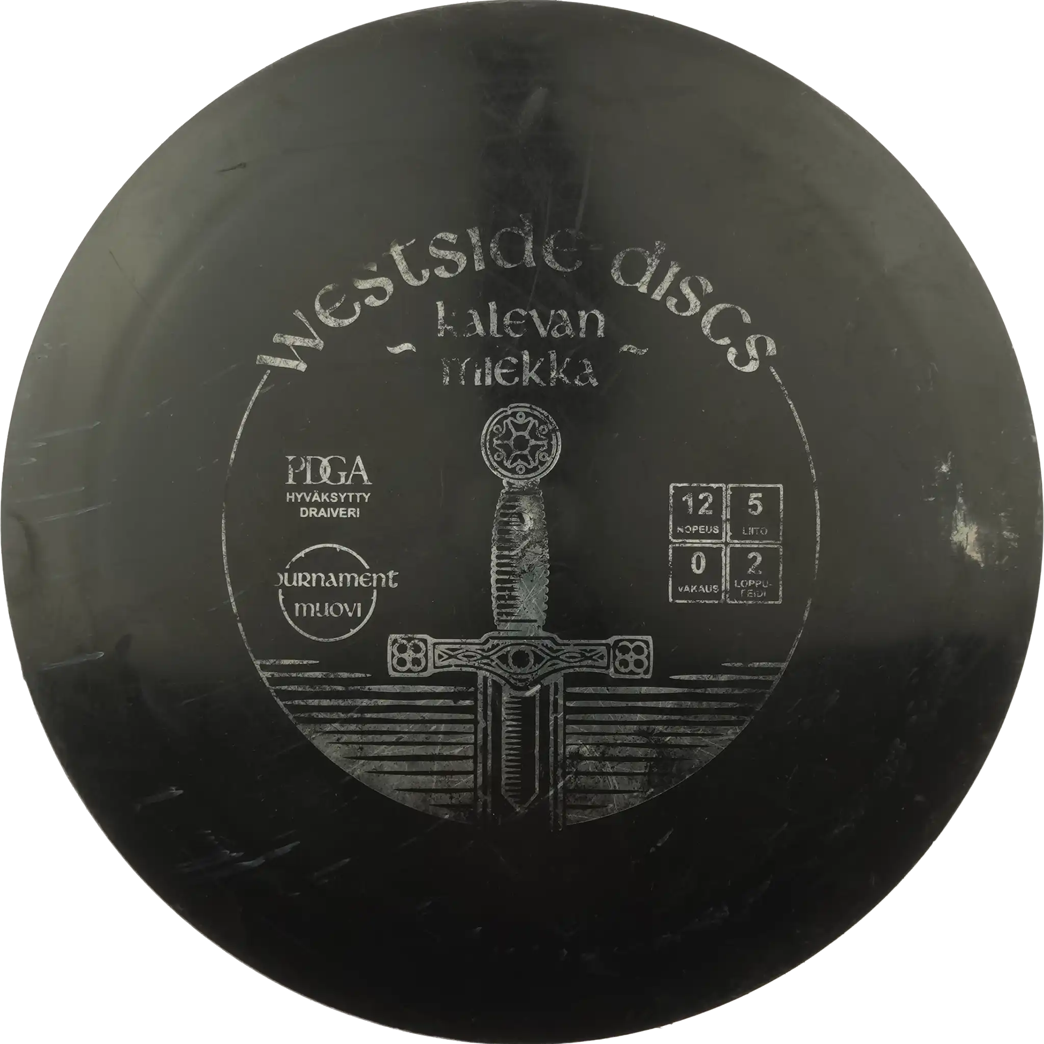 Tournament Kalevan Miekka