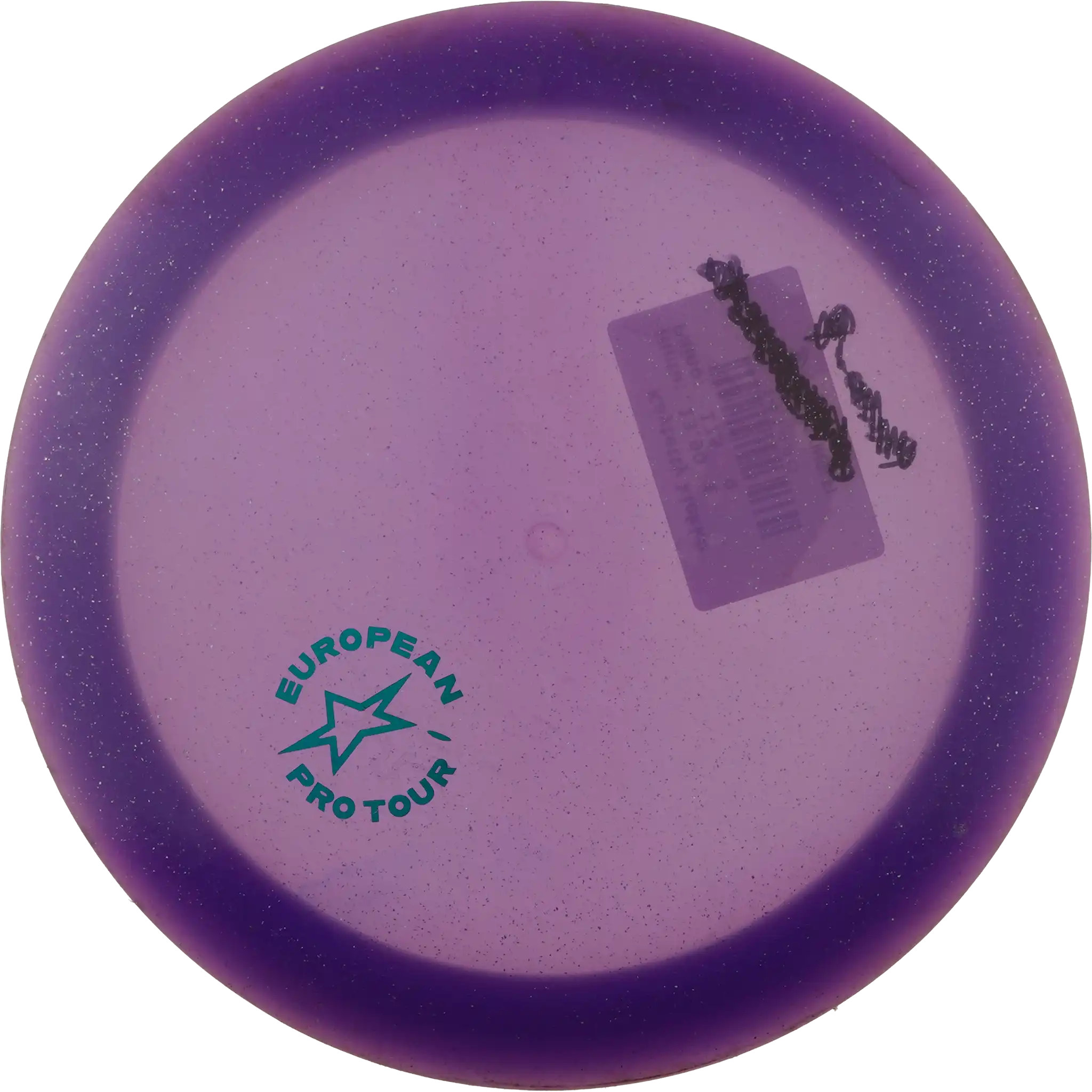 Lucid Glimmer Trespass - European Pro Tour