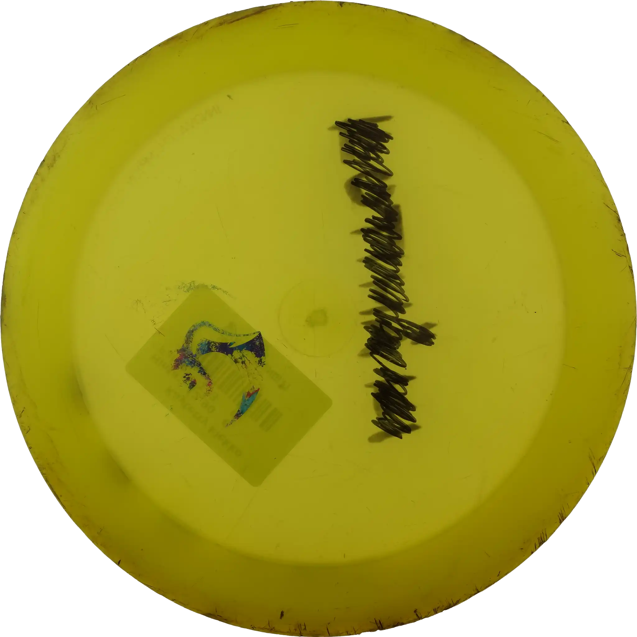 C-Line DD2 - Mini Huk Lab