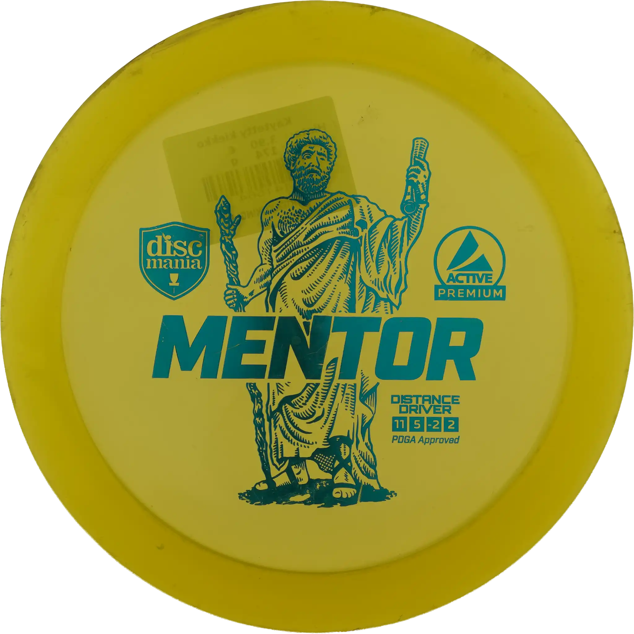 Active Premium Mentor