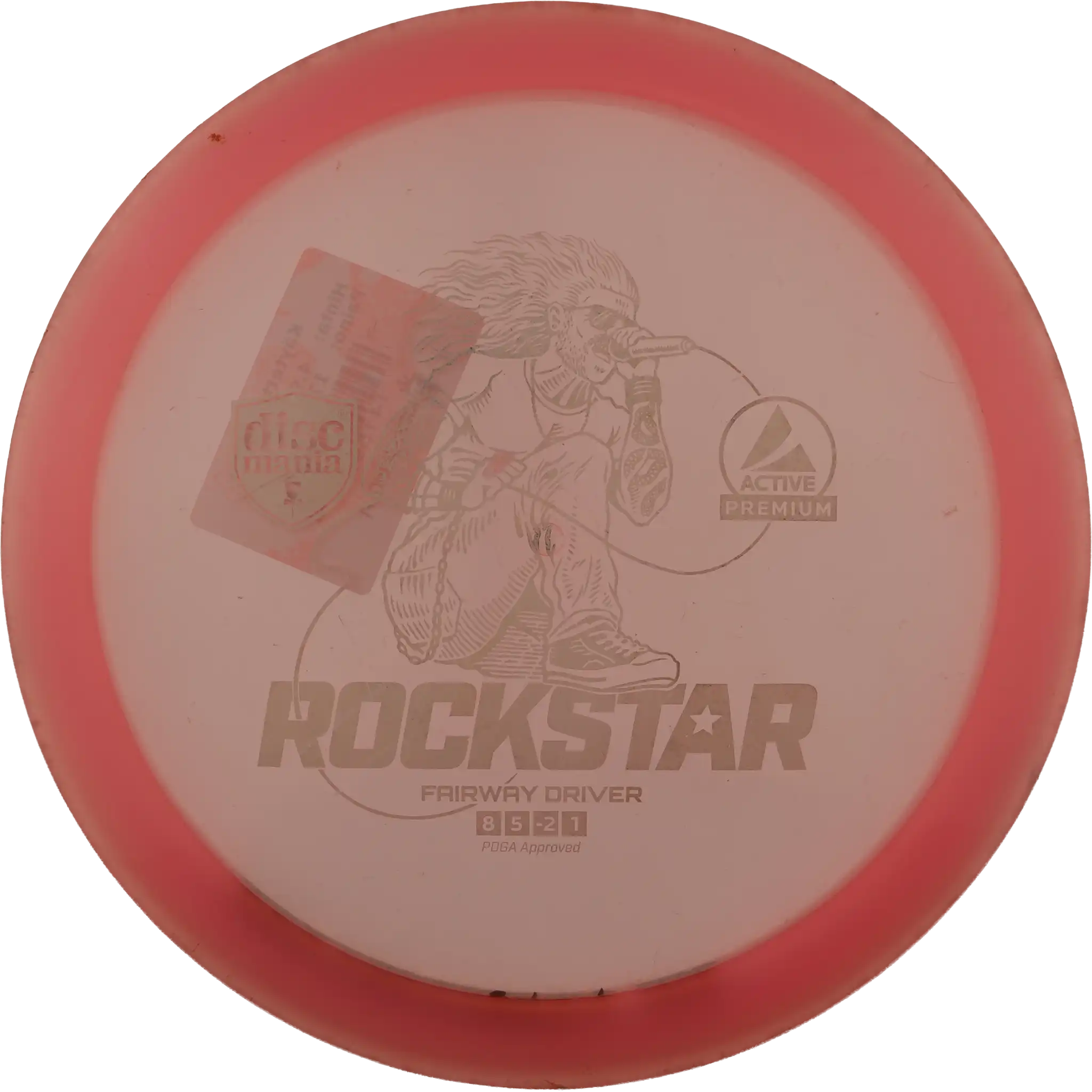 Active Premium Rockstar