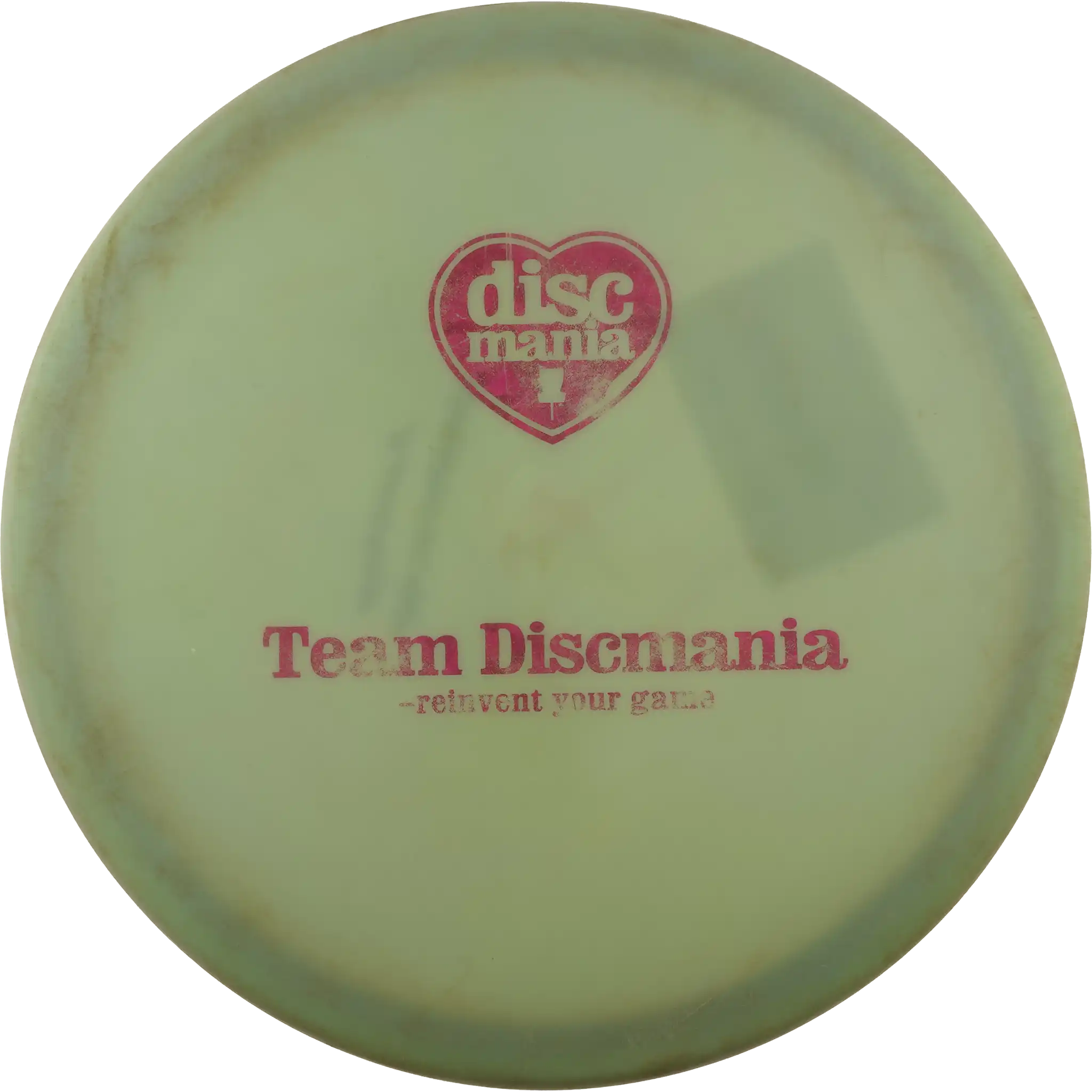 Swirly S-Line MD5 - Innova Made