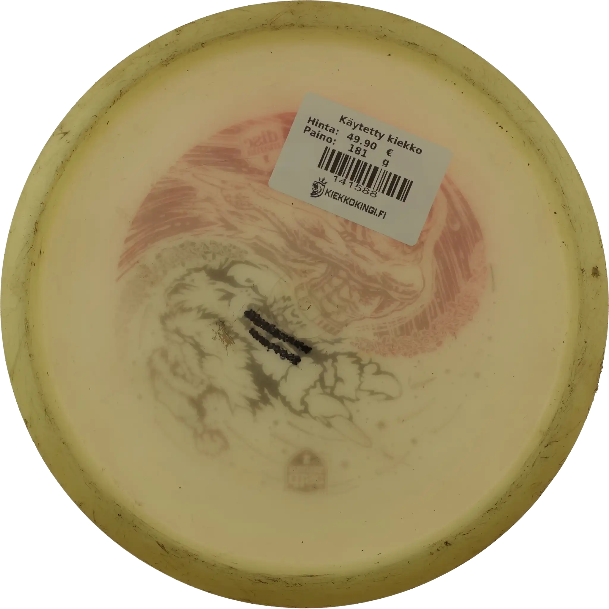 Glow C-Line MD4 - Innova Made