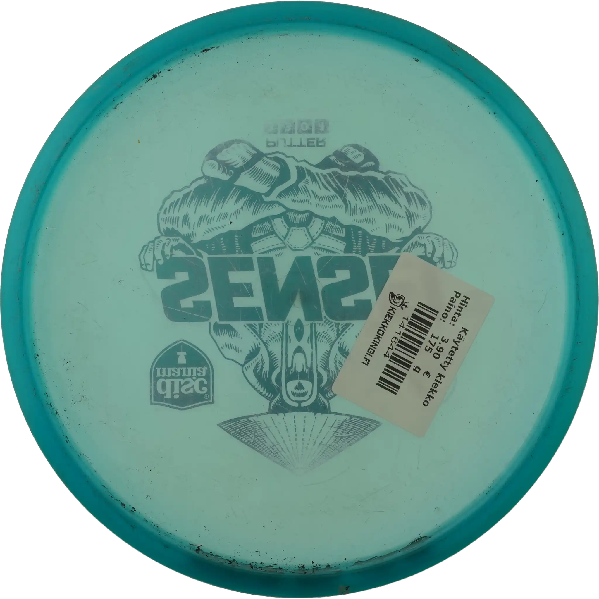 Active Premium Sensei