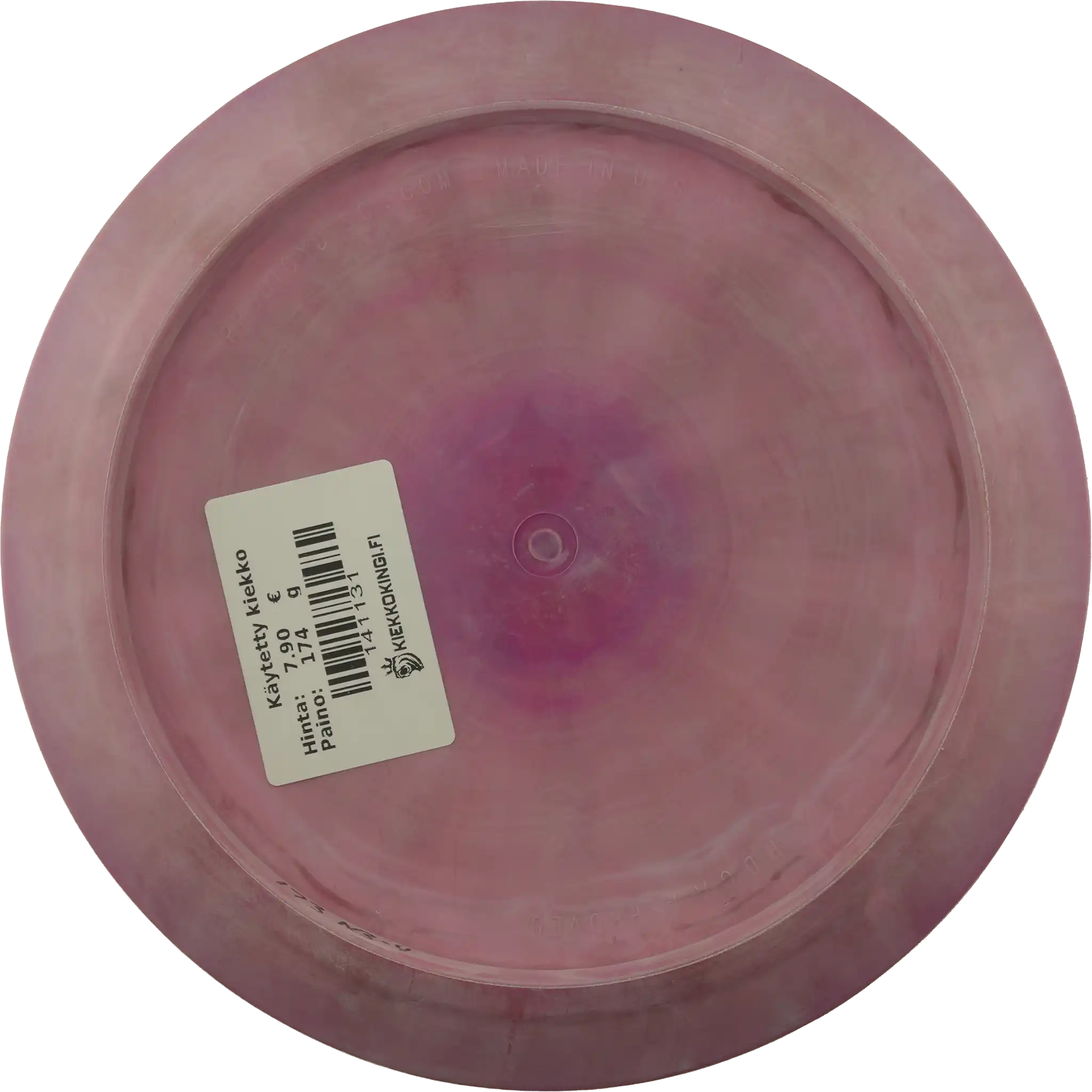 400 X3 - Catrina Allen