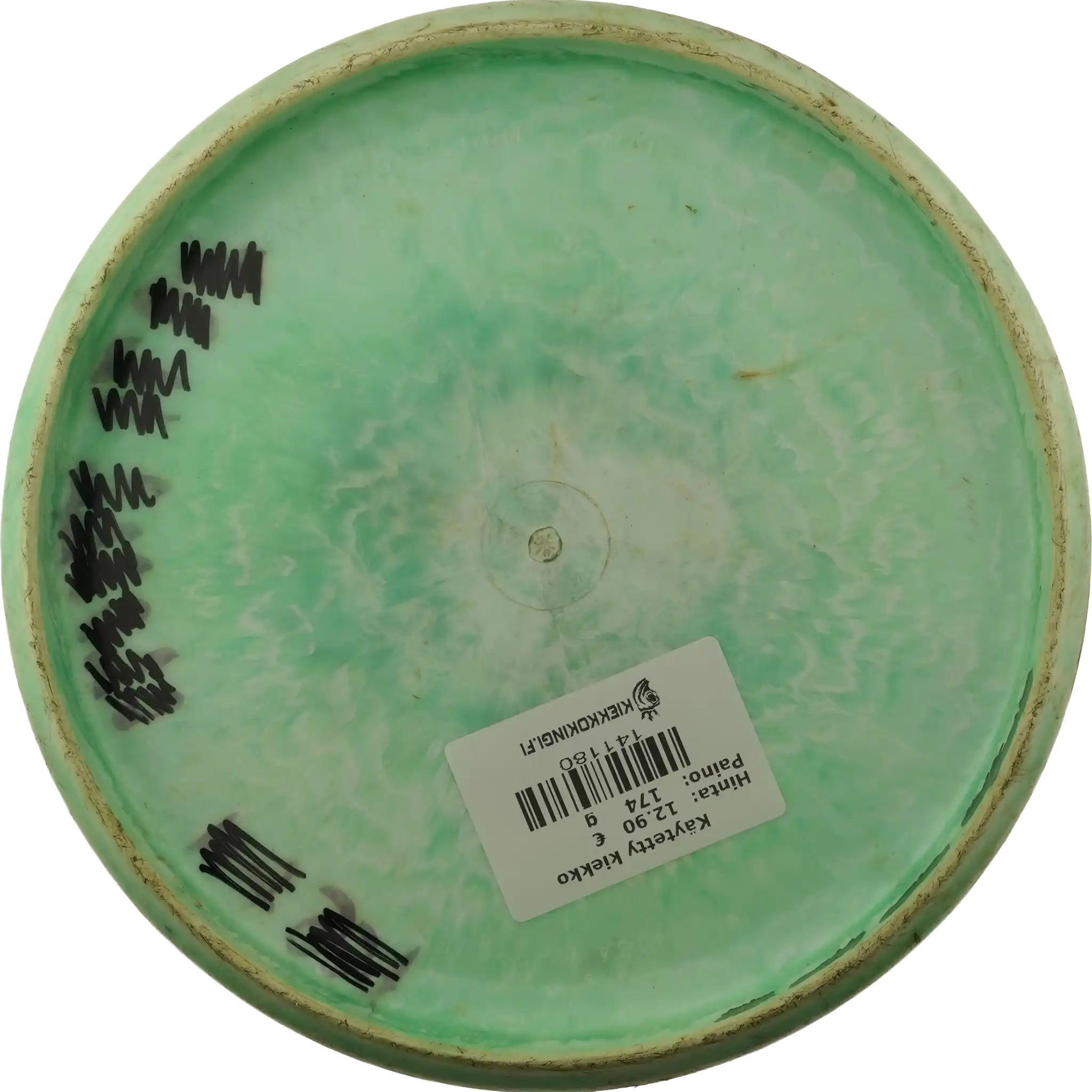 500 Spectrum Pa-1 - Otso 3