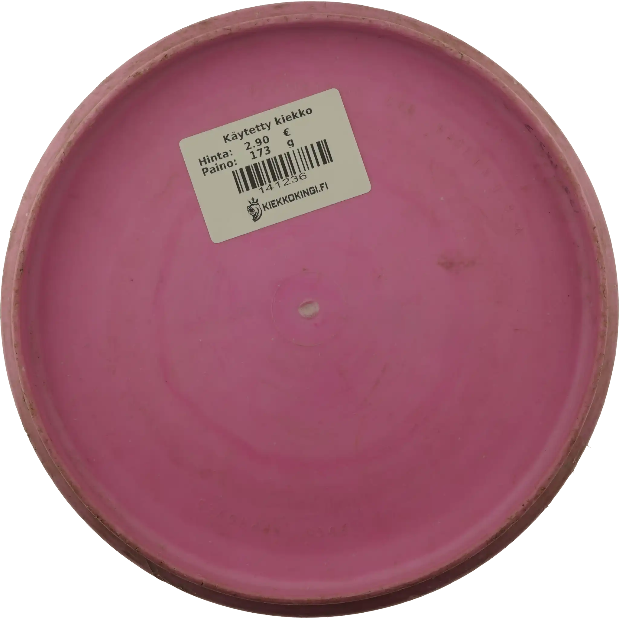 300 PX-3 - Prototype