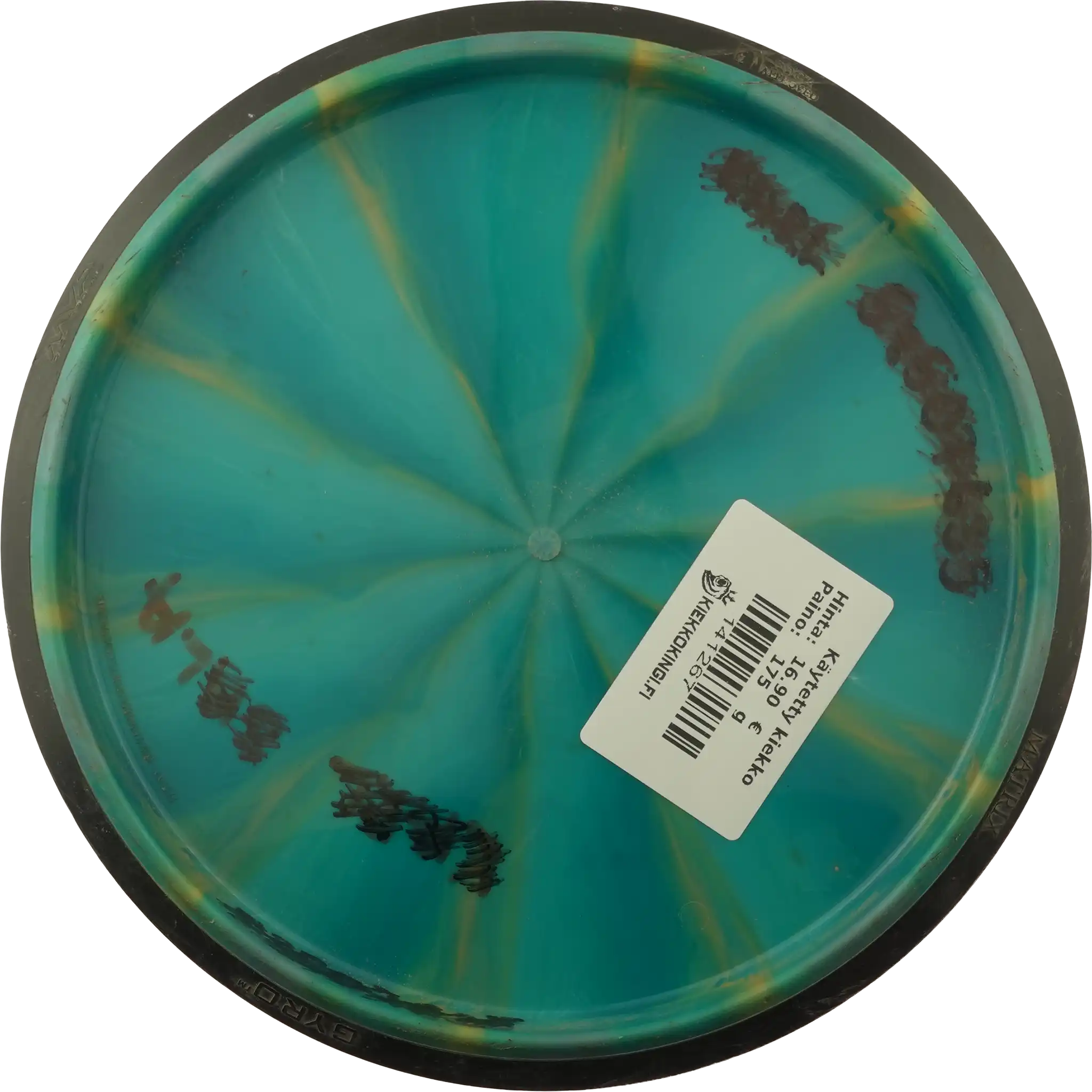 Cosmic Neutron Matrix