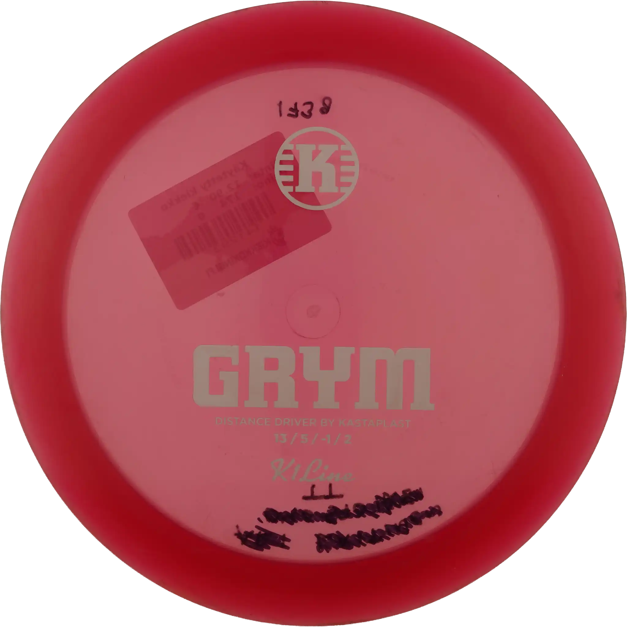 K1 Grym