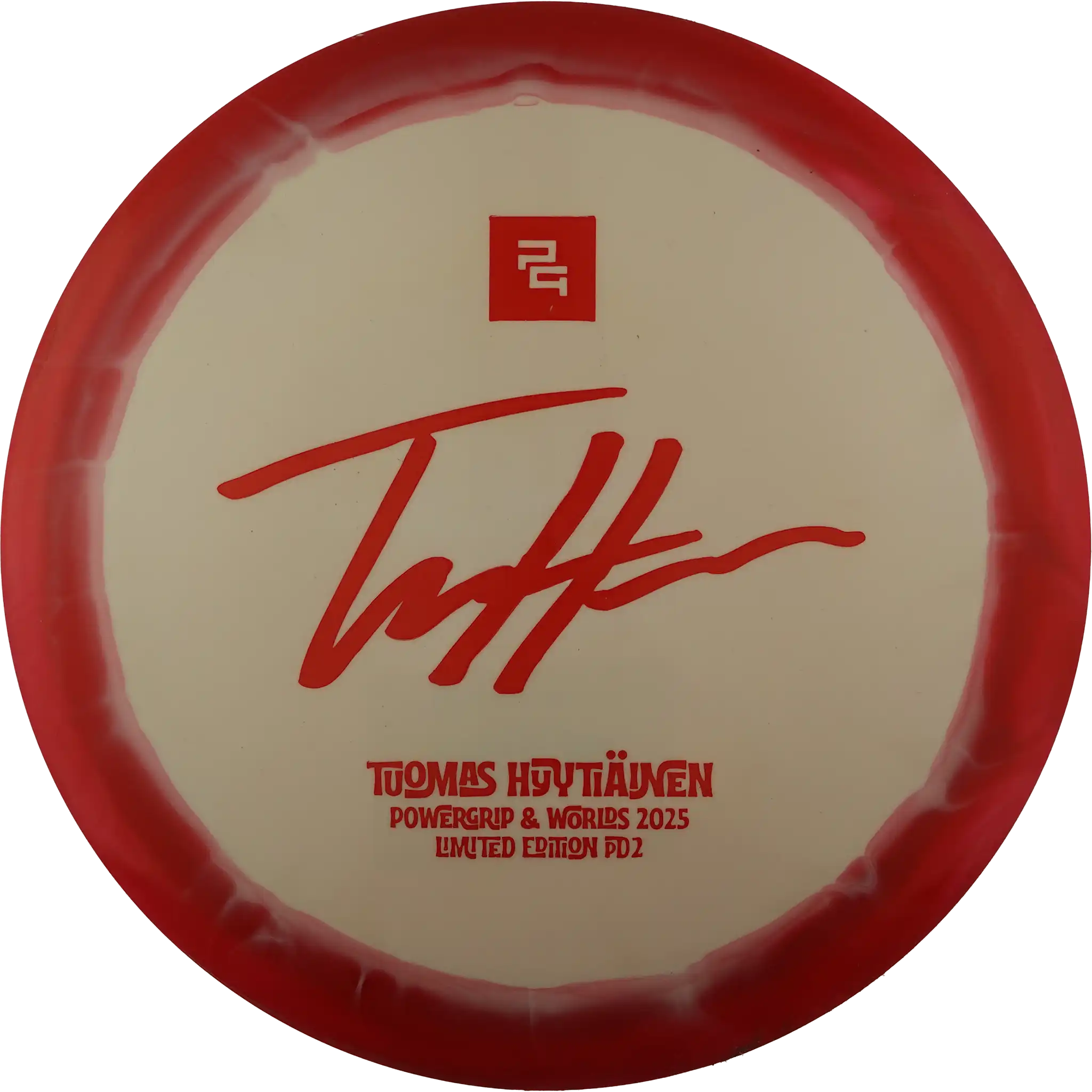 Horizon S-Line PD2 - Tuomas Hyytiäinen