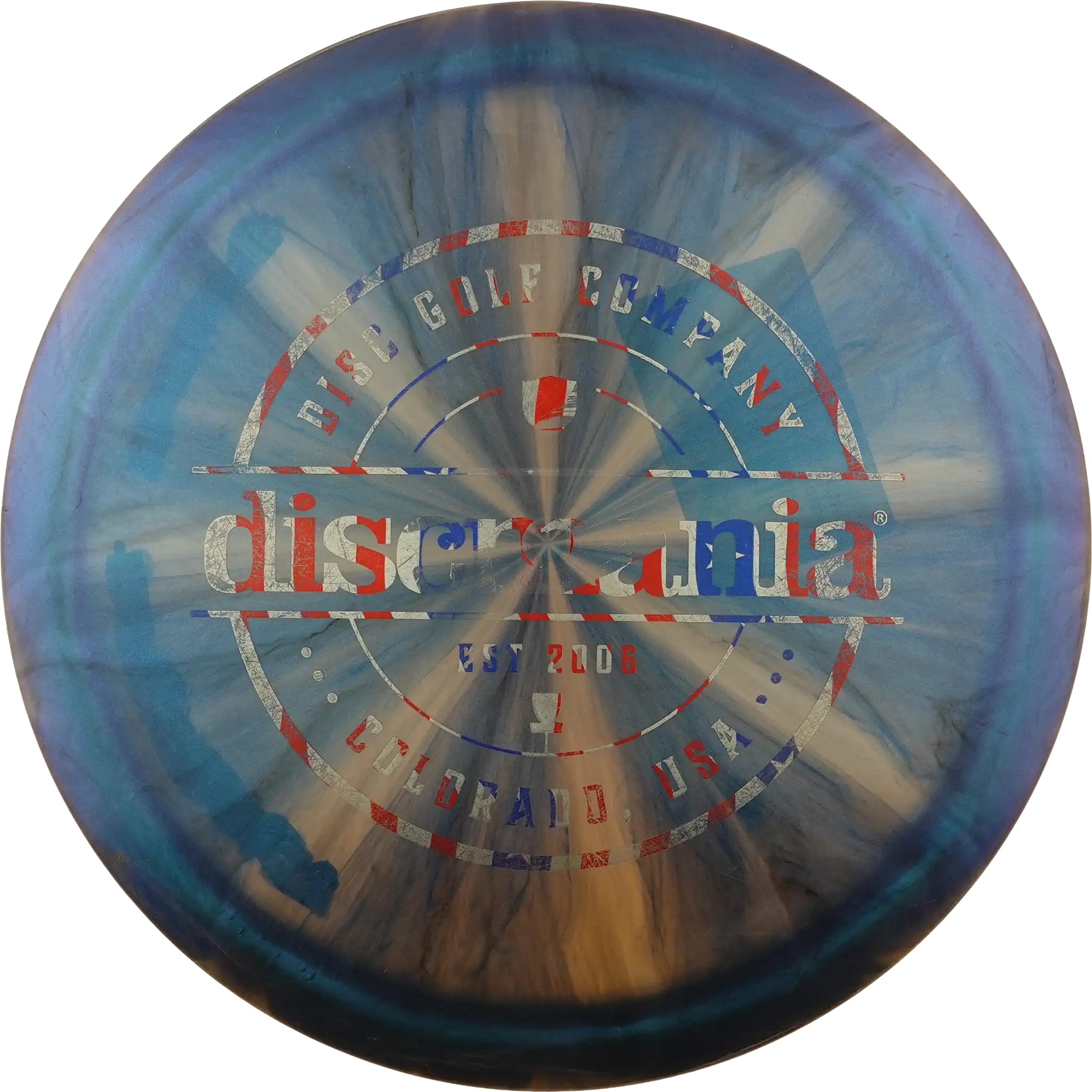 Meta Instinct - Special Stamp