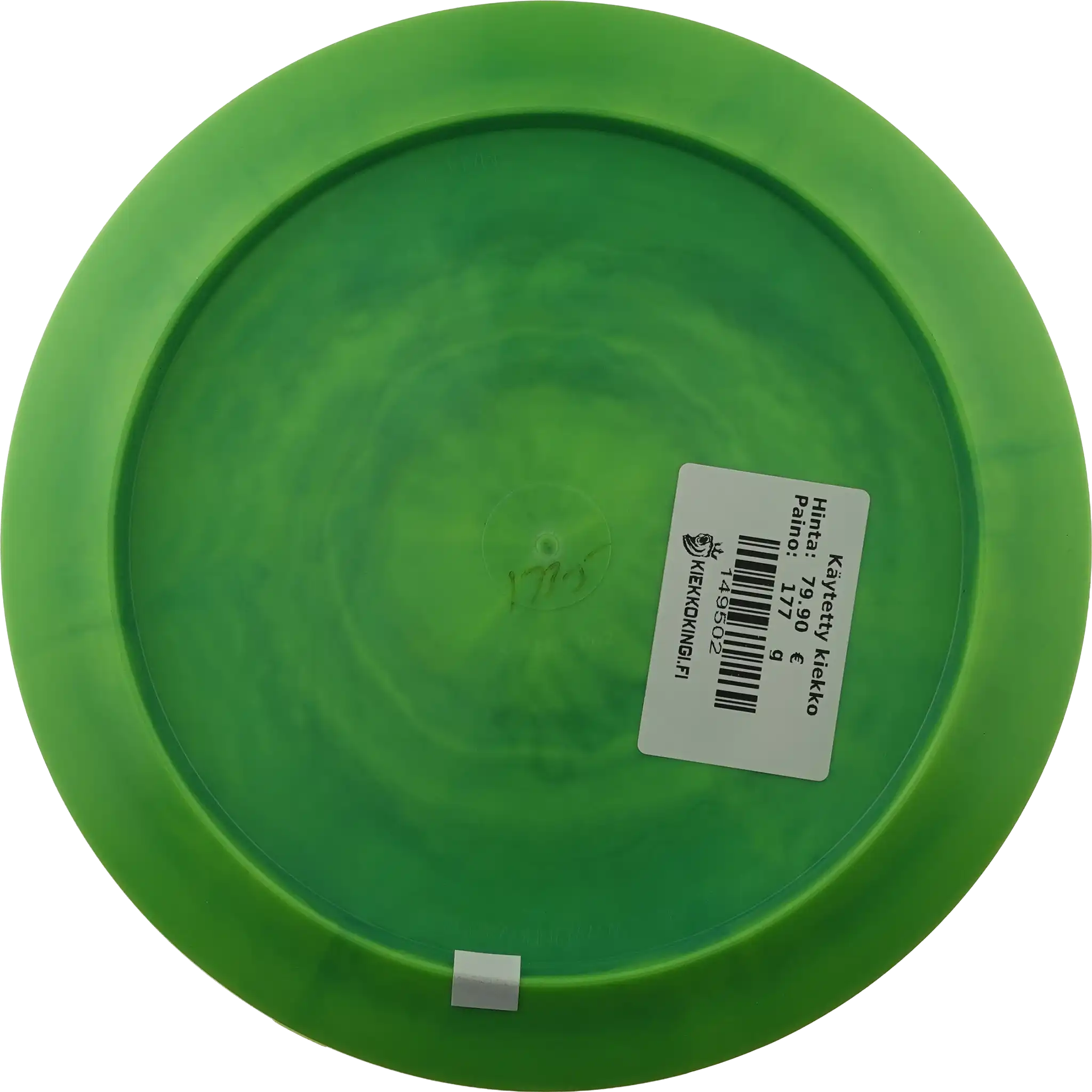 Swirl S-Line PD2 - Sky Rider - Simon Lizotte