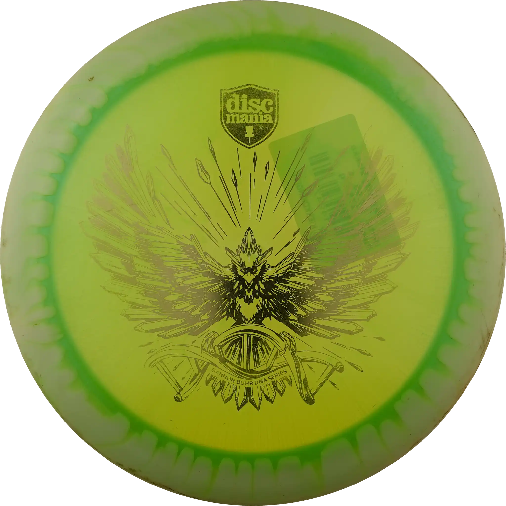 Meta Horizon C-Line Cloud Breaker - Gannon Buhr - DNA