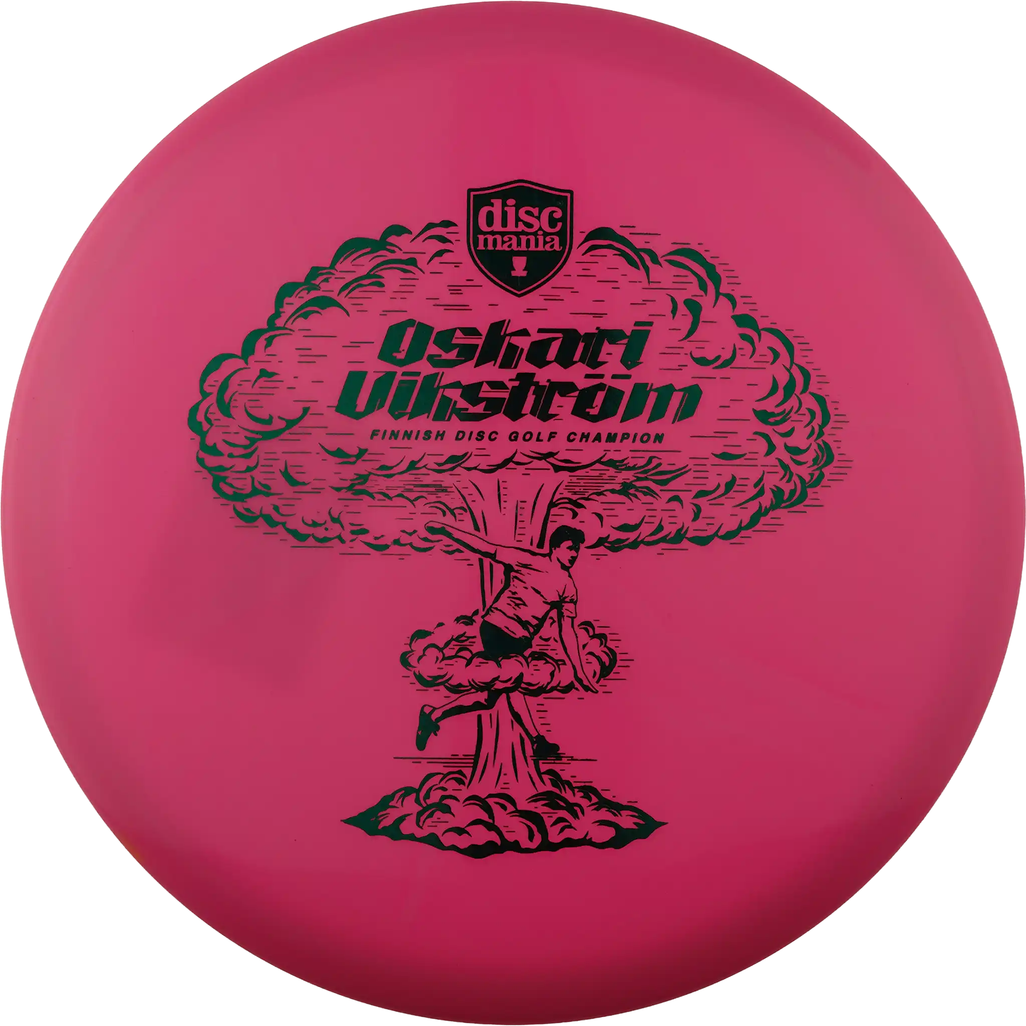 Lux Method - Oskari Vikström