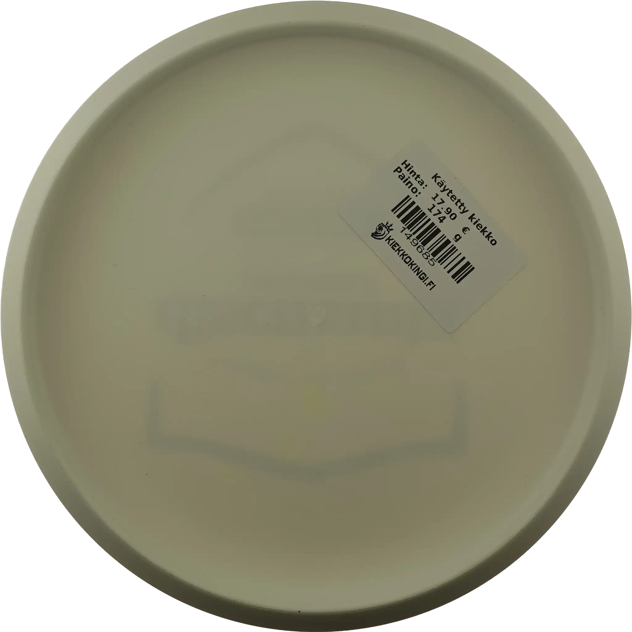 D-Line Flex 2 P1 - First Run