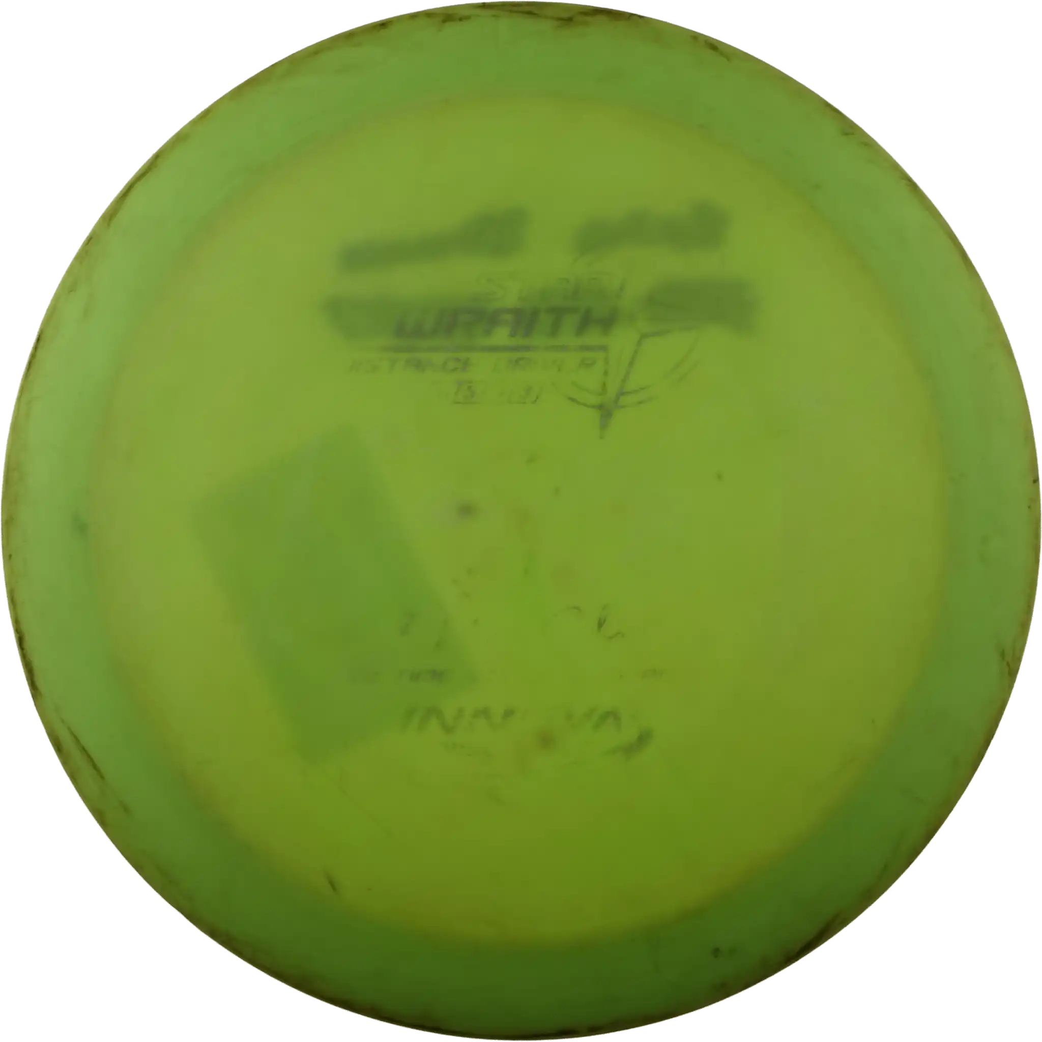 Star Wraith - Ken Climo