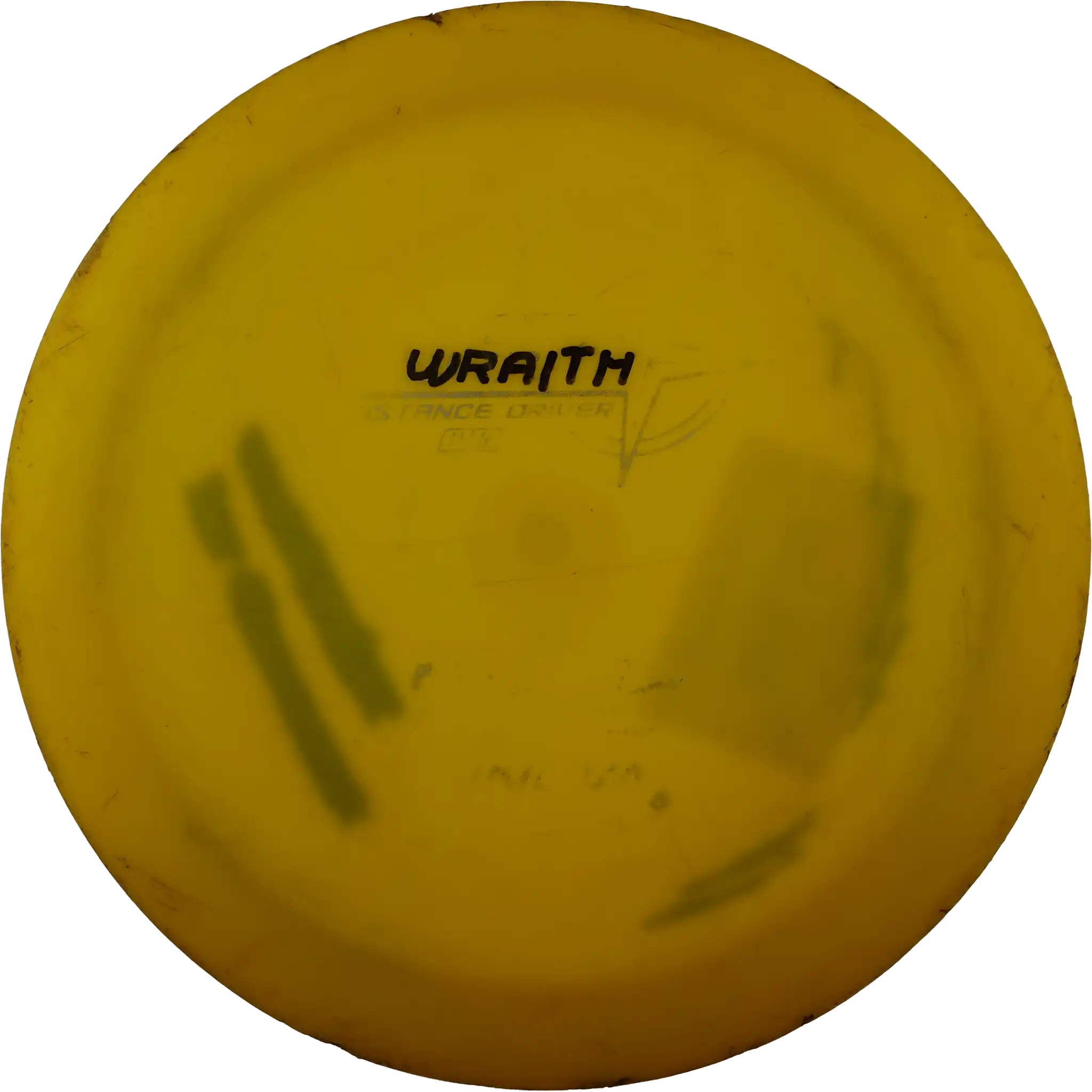 Star Wraith - Ken Climo