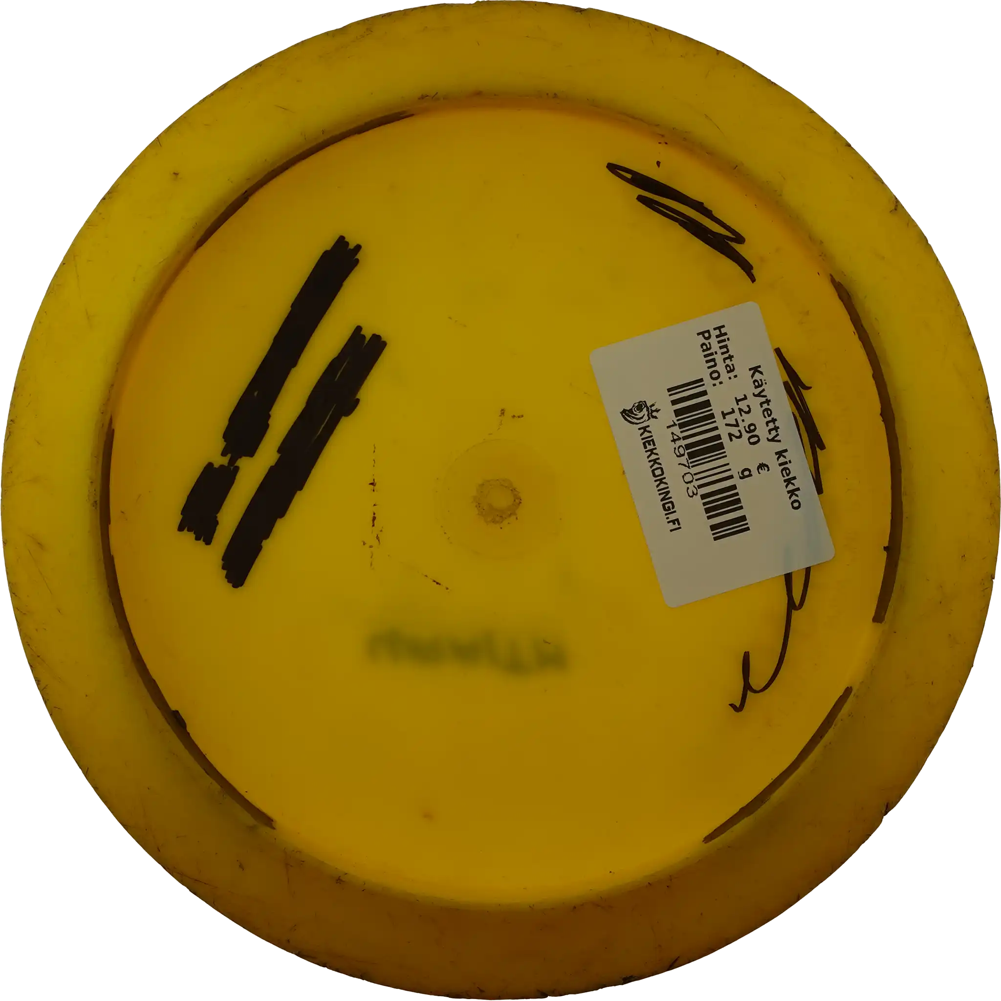 Star Wraith - Ken Climo