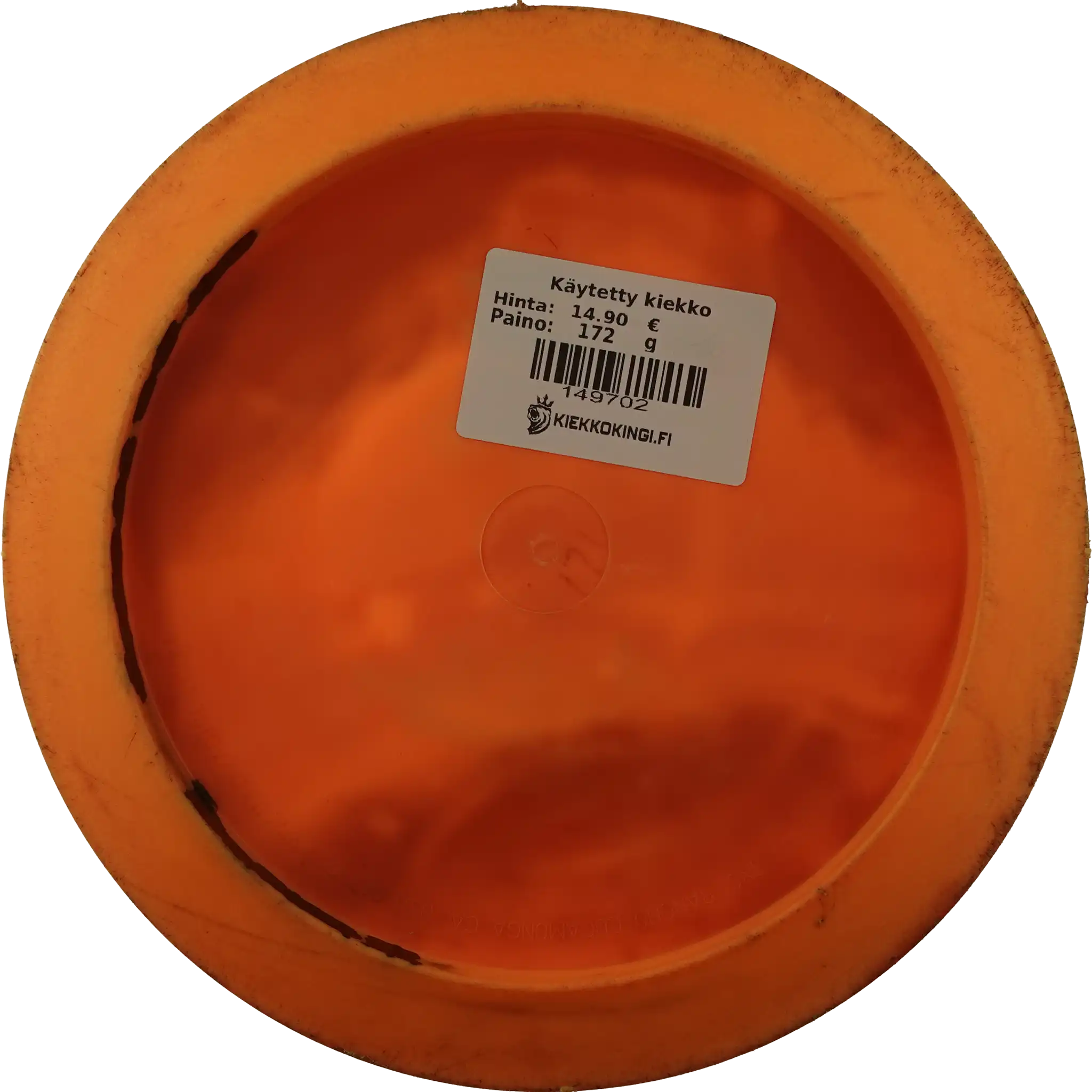 Star Wraith - Ken Climo