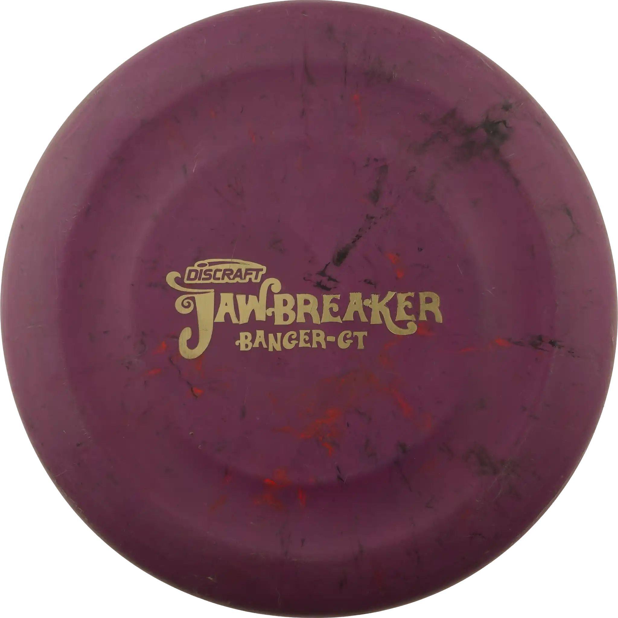 Jawbreaker Banger-GT