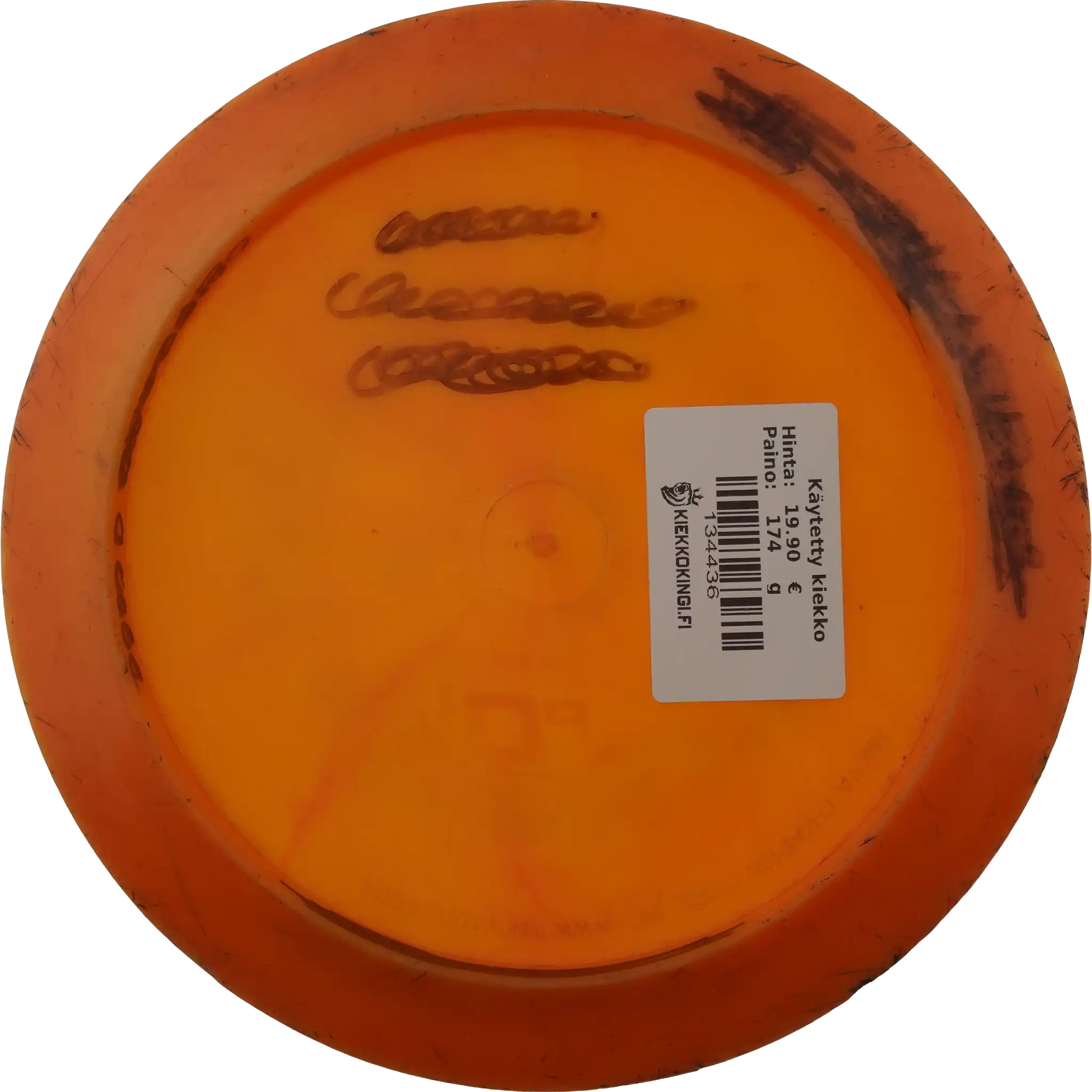 S-Line PD2 - Originals