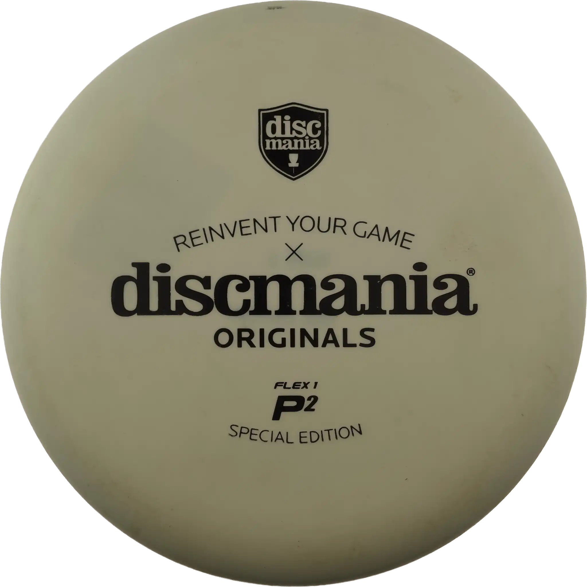 Flex 1 D-Line P2 - Special Edition