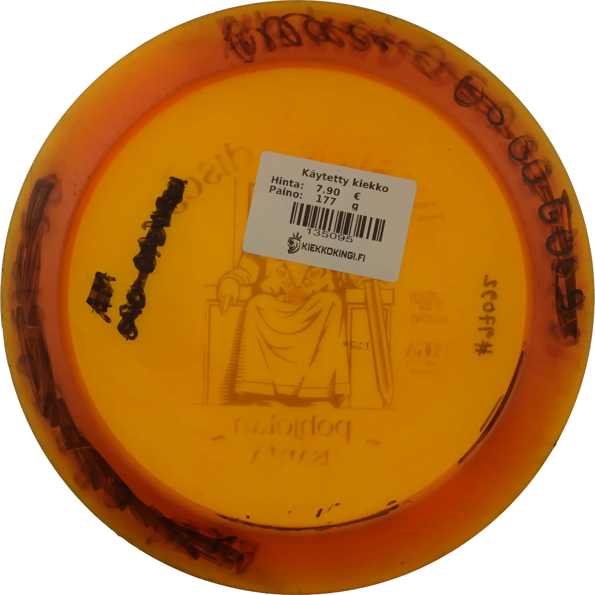 VIP Pohjolan Isäntä