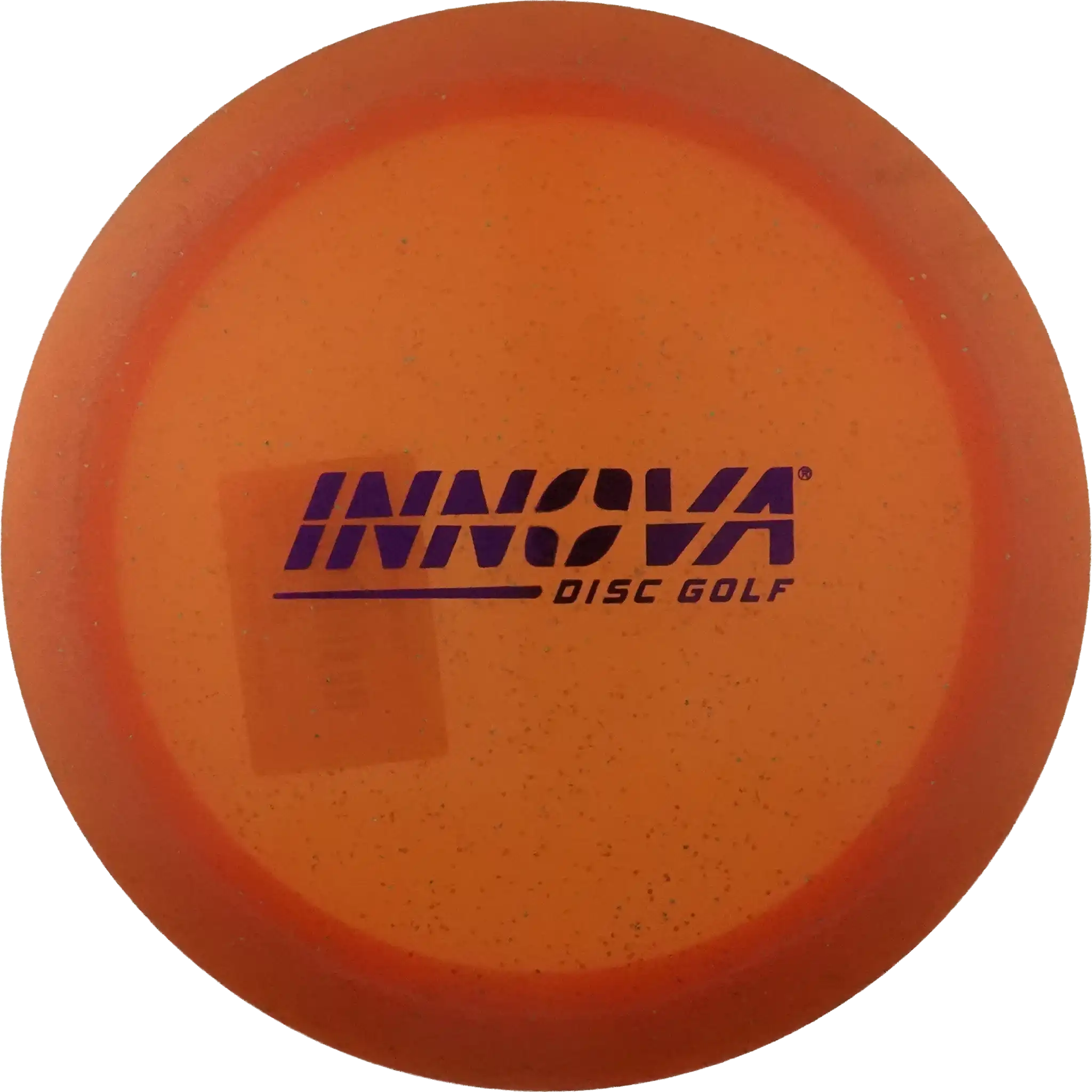 Metal Flake Champion Racer - Bar Stamp