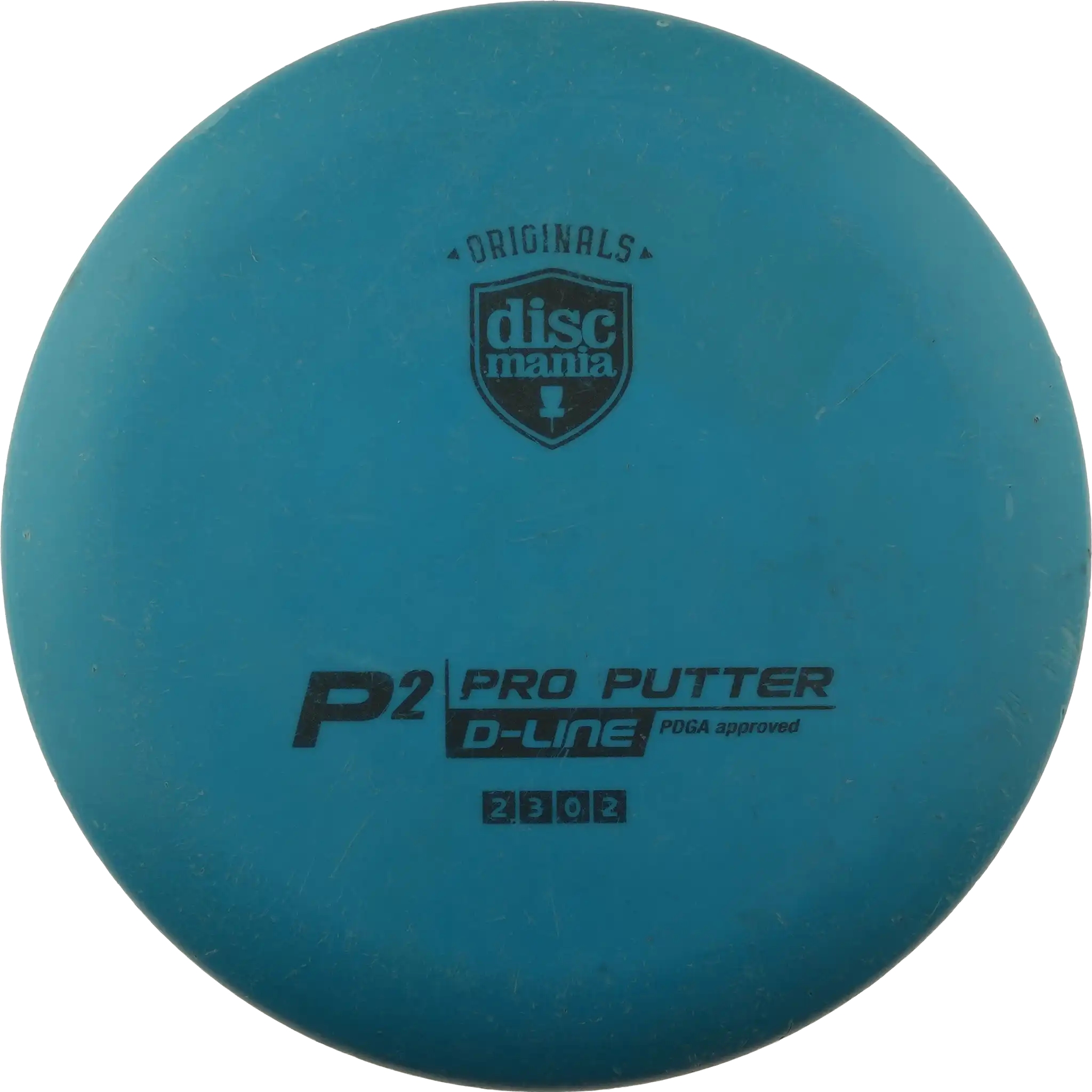 D-Line P2 - Innova Made