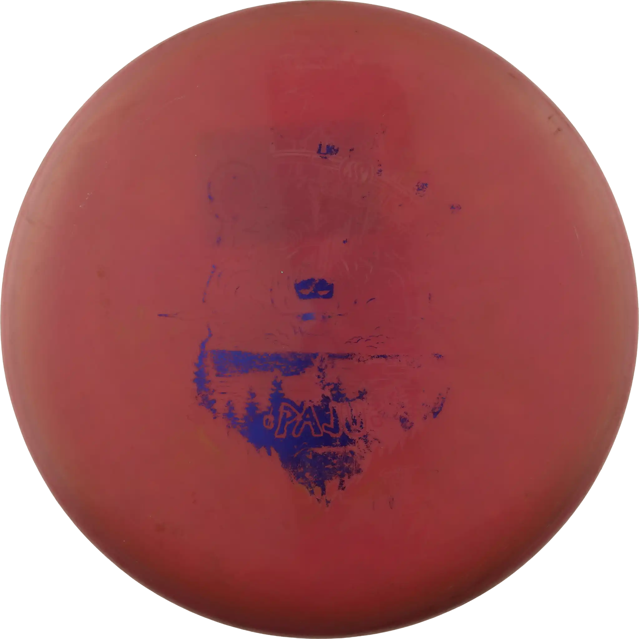 500 Spectrum PA1 - Otso 2 - Seppo Paju