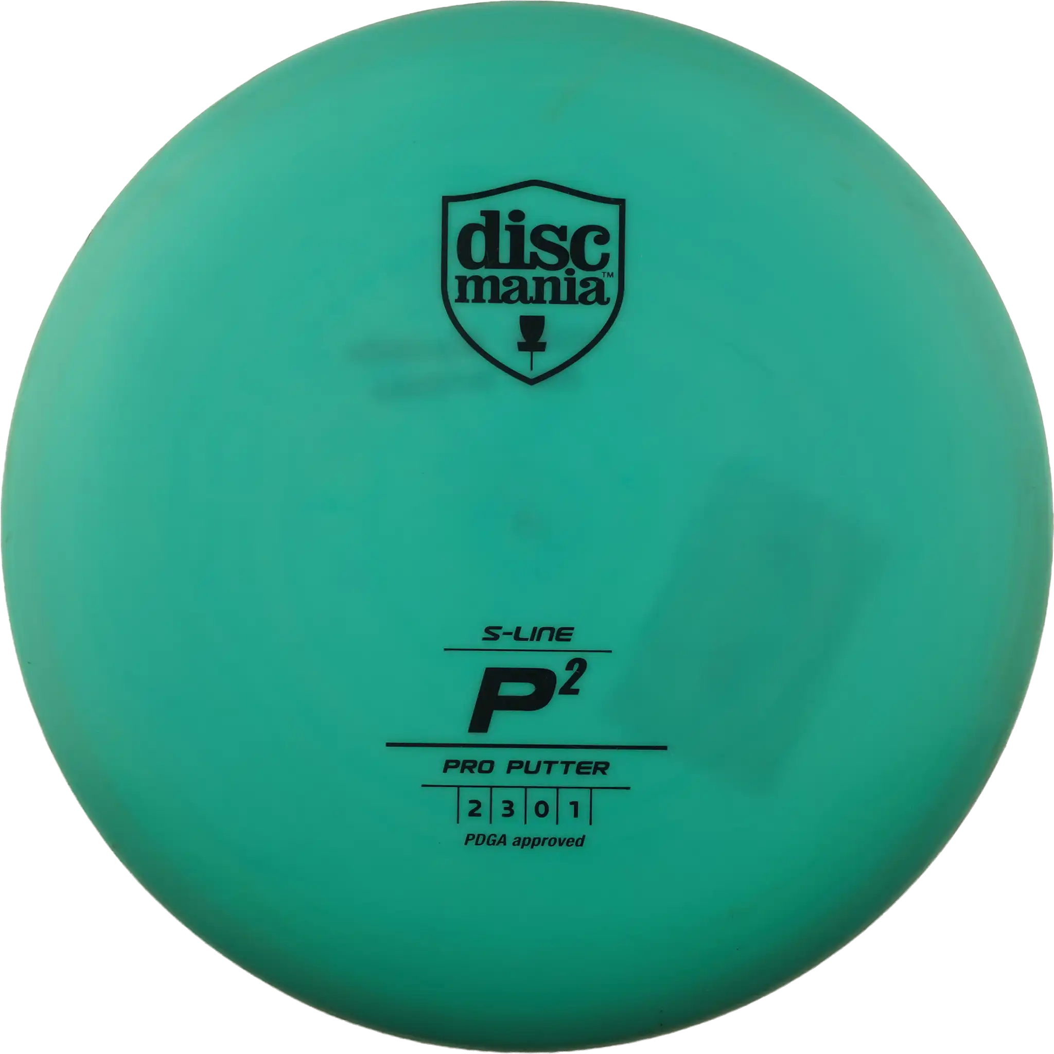 S-Line P2 - Innova Made