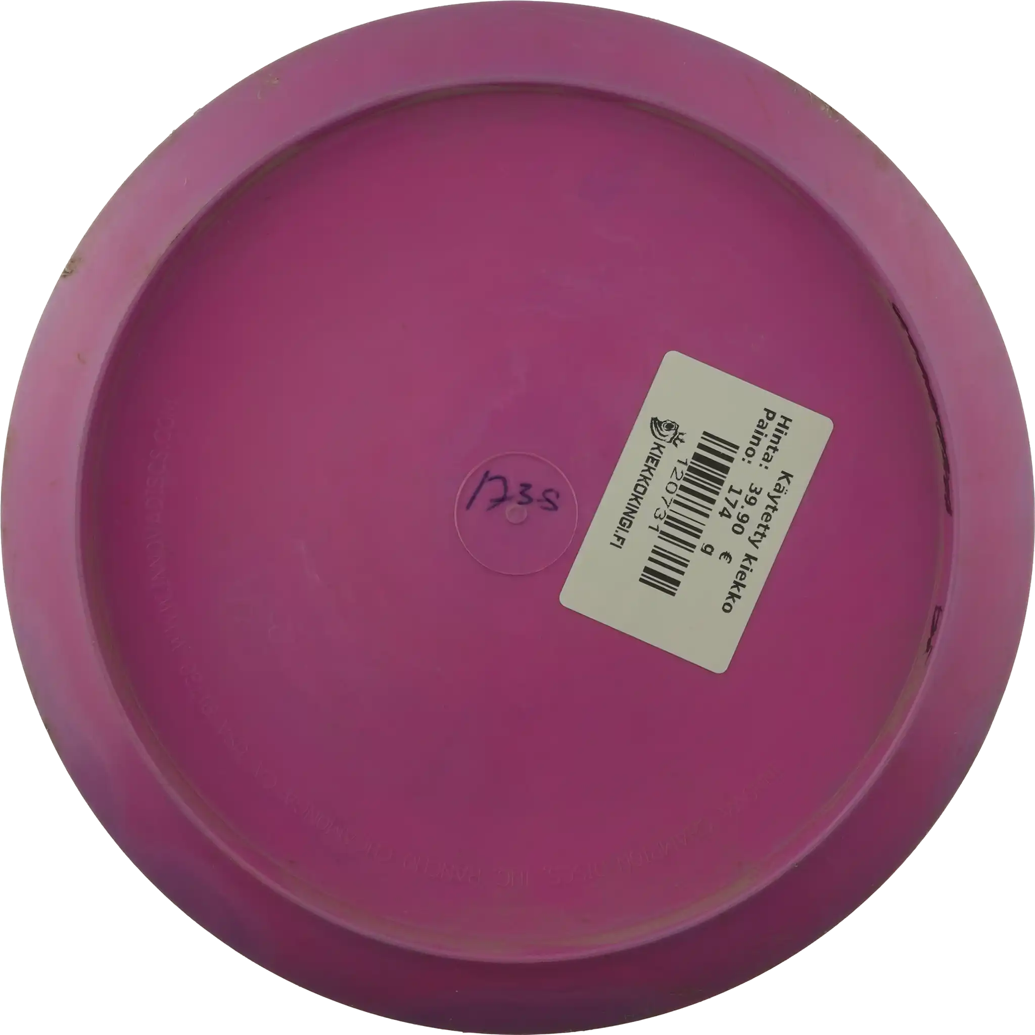 Star Hawkeye - Team Innova