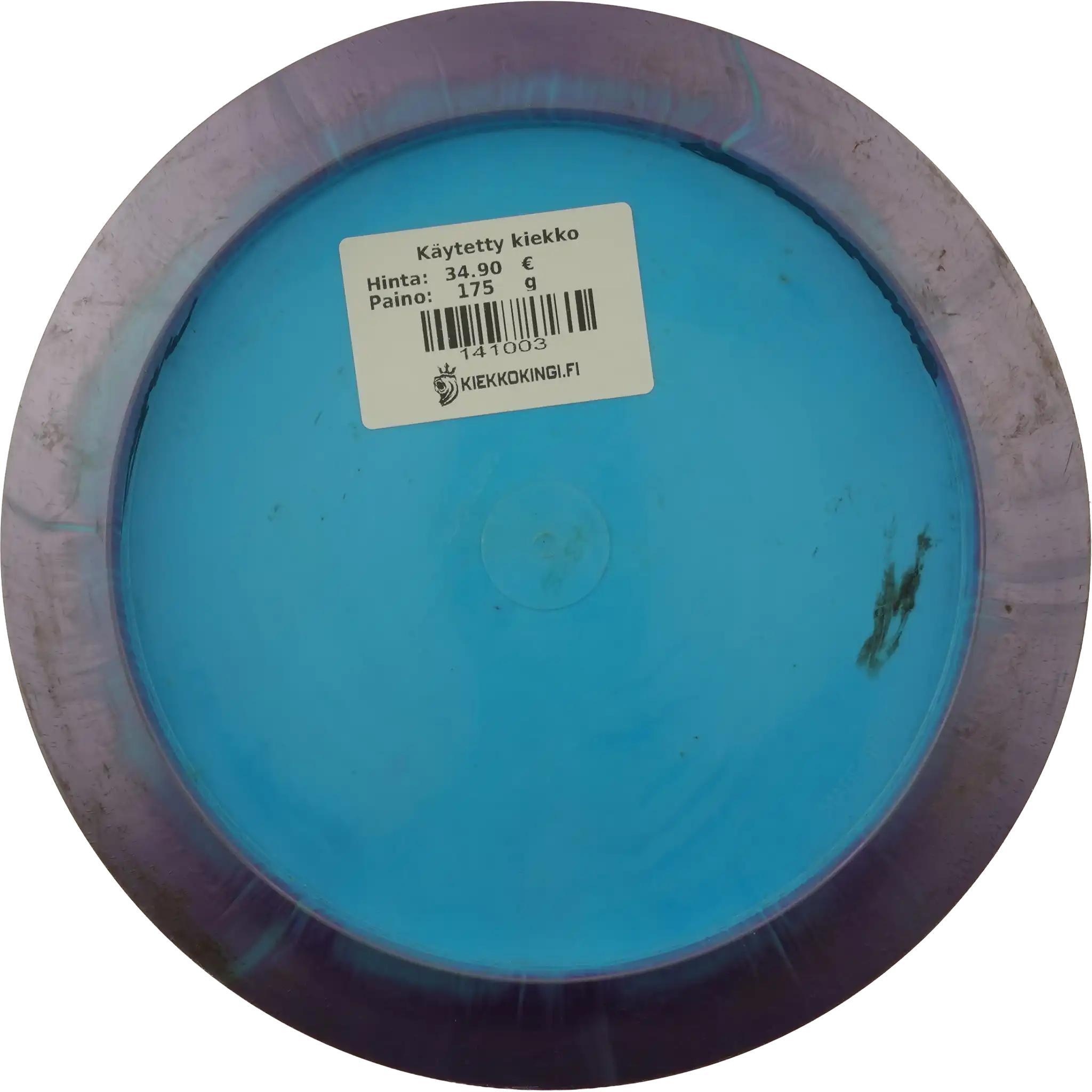 Halo Star Destoyer - Calvin Heimburg